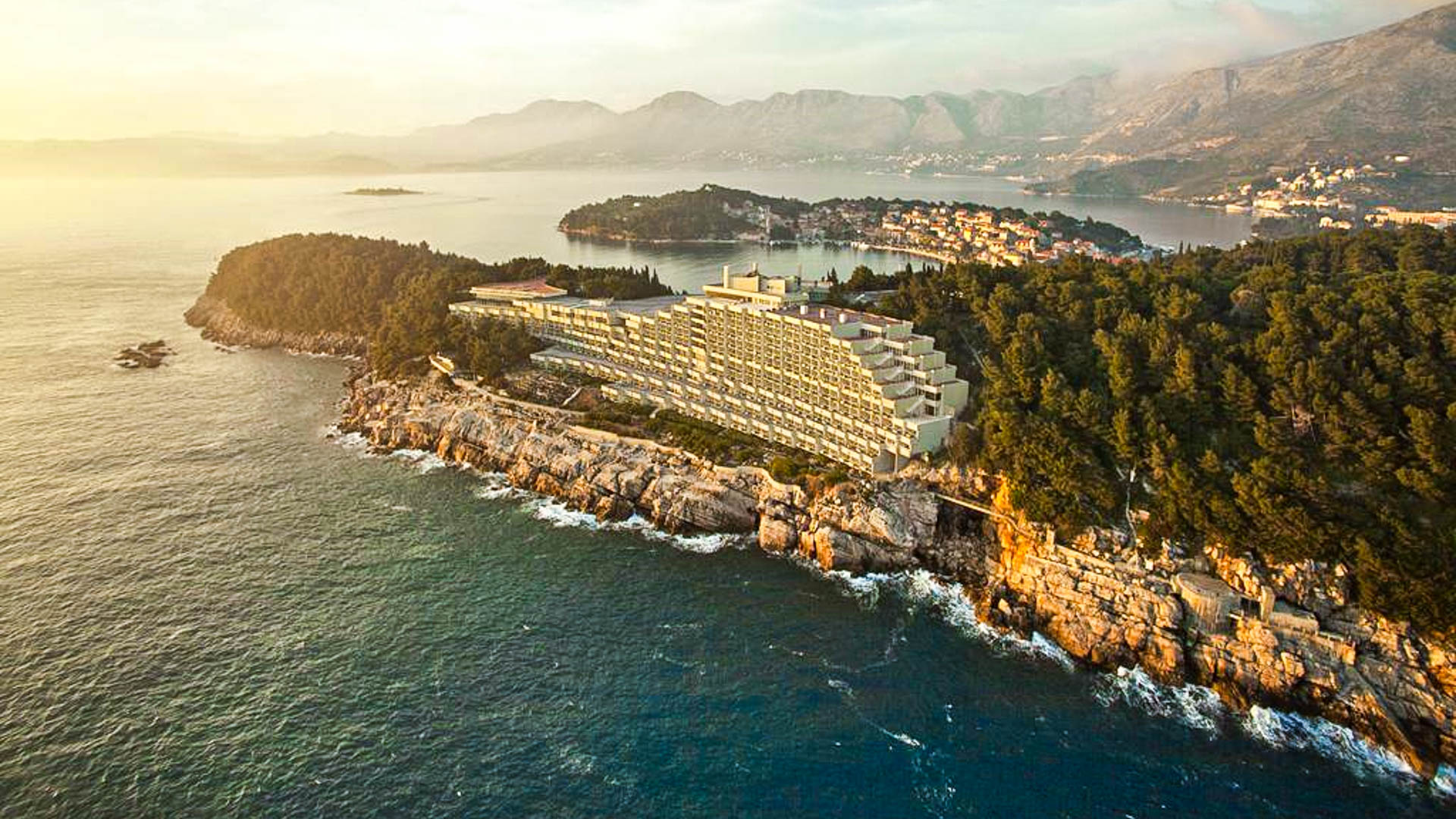 CAVTAT HOTEL