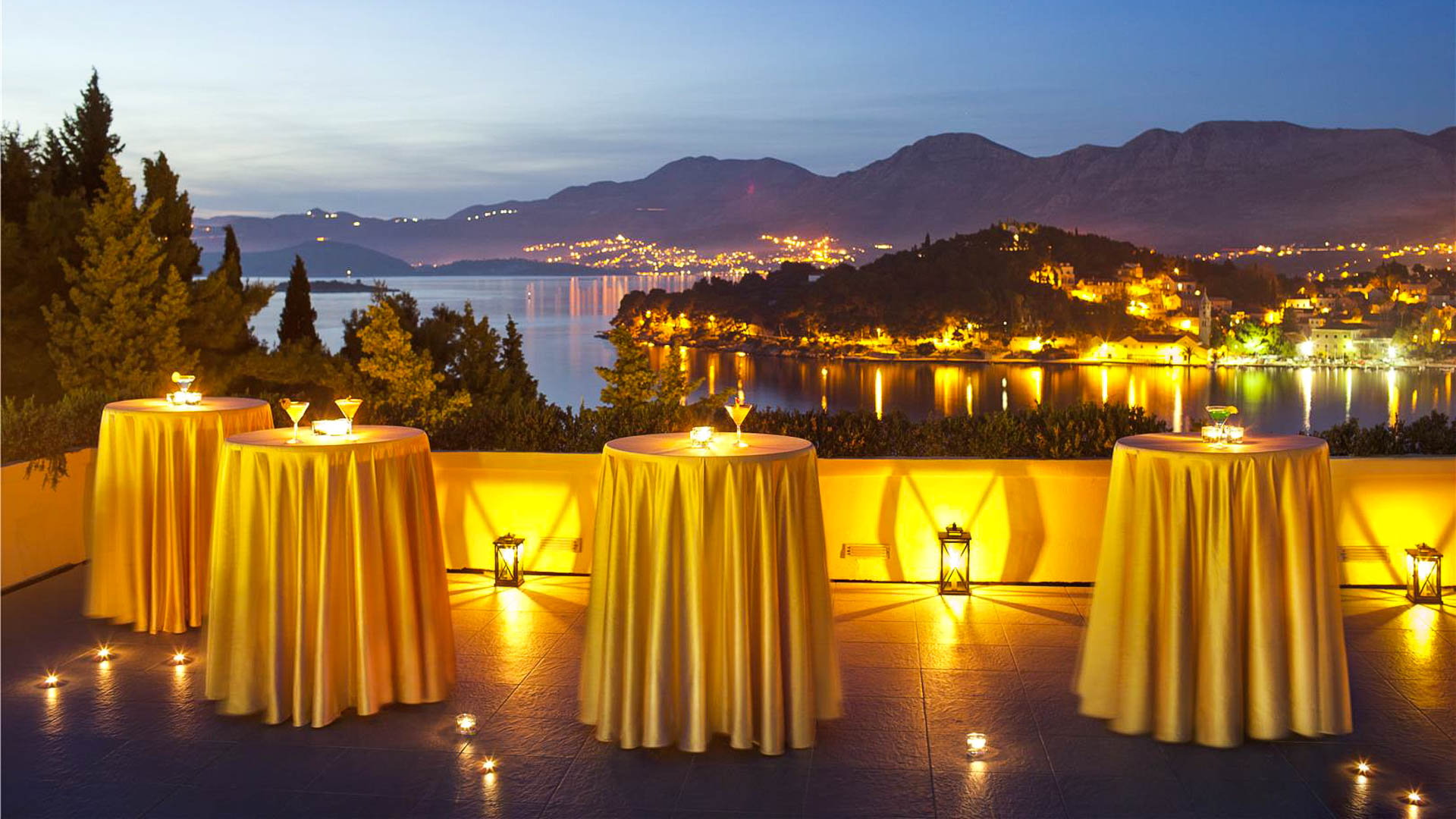 CAVTAT HOTEL