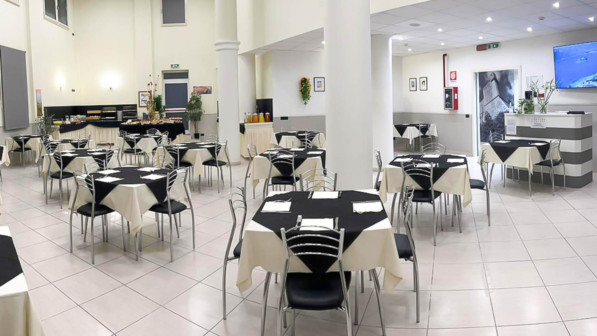 CDH Hotel