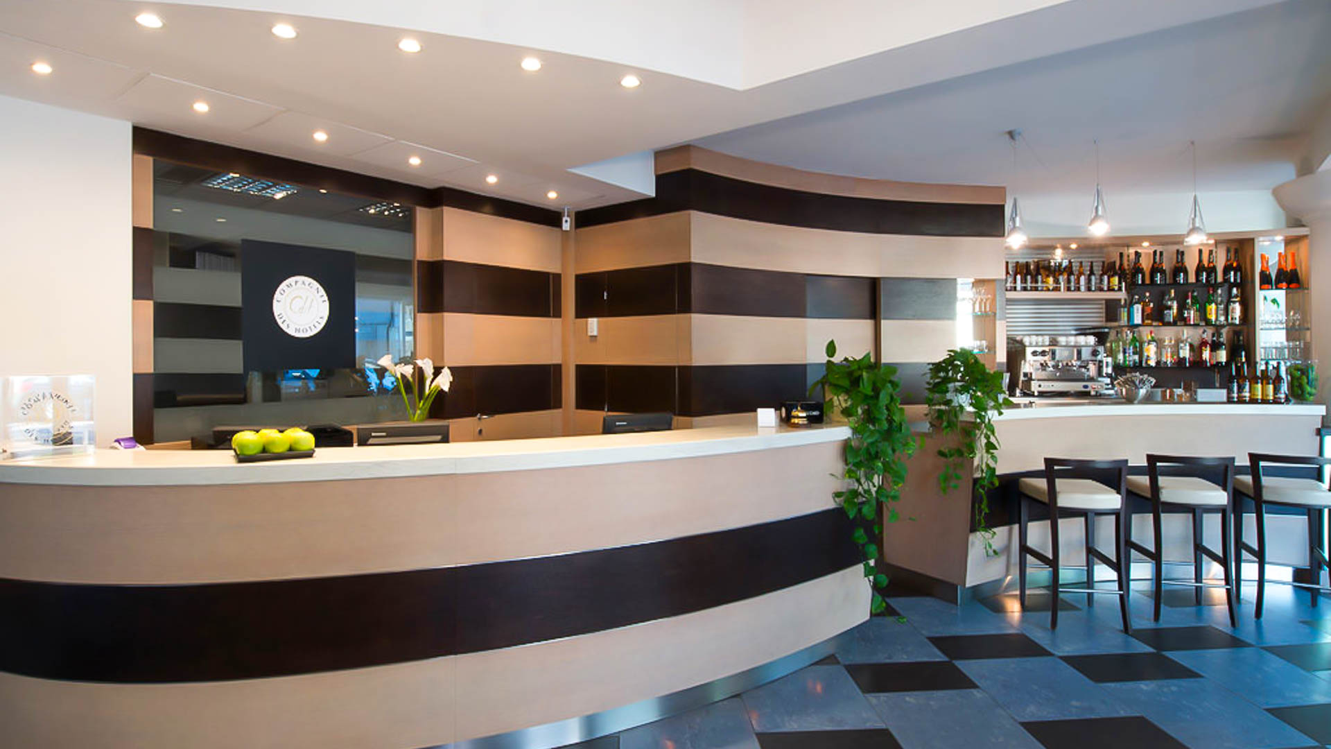 CDH Hotel