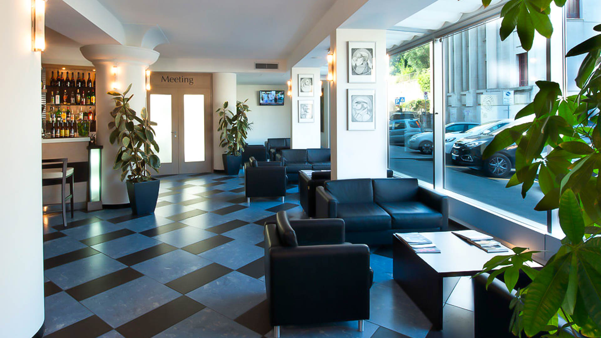 CDH Hotel