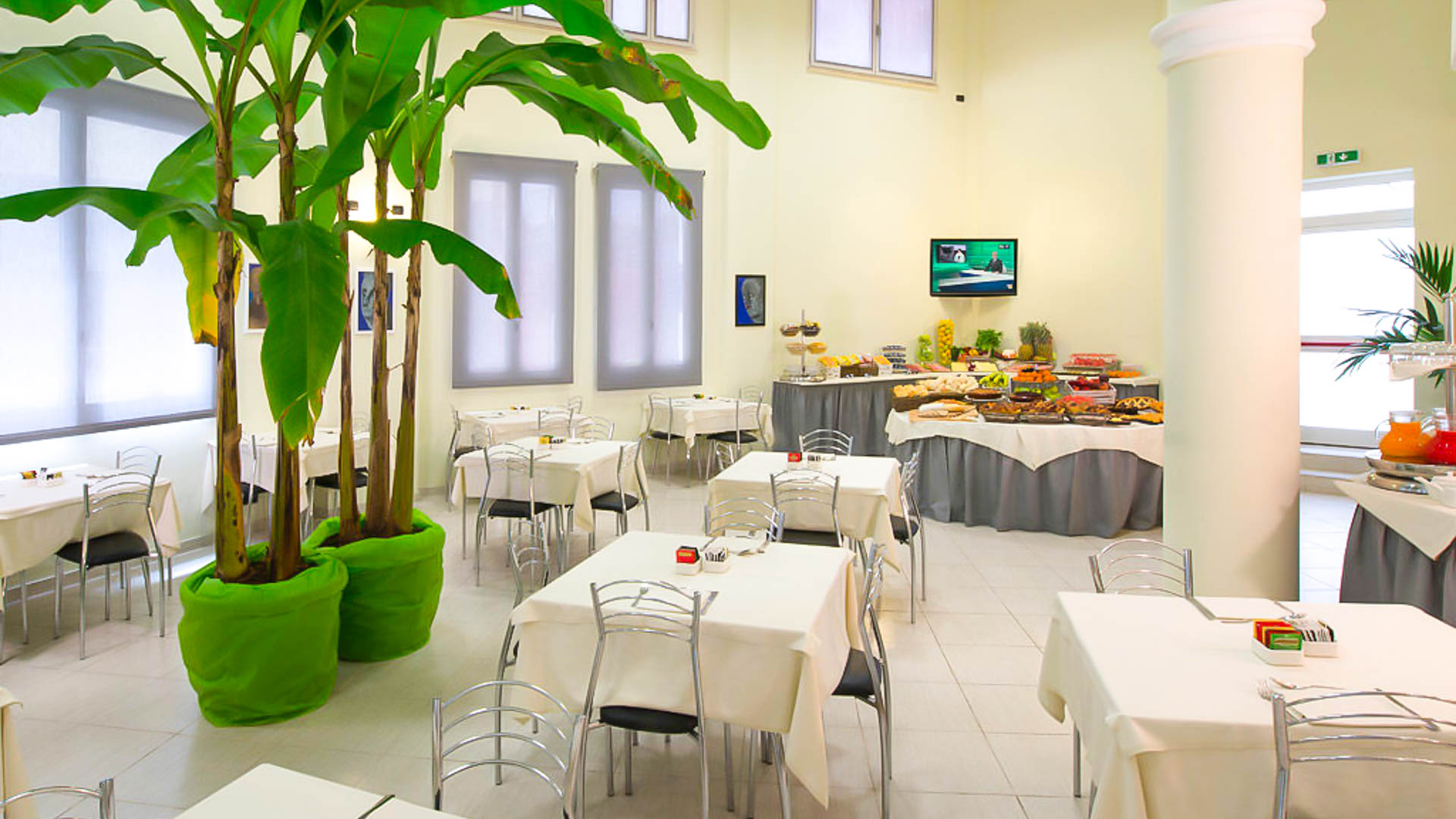 CDH Hotel