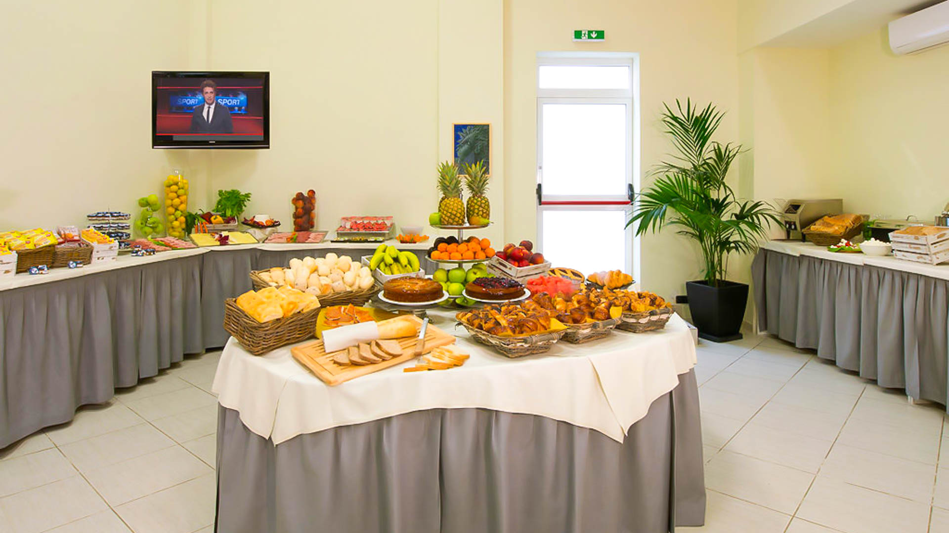 CDH Hotel
