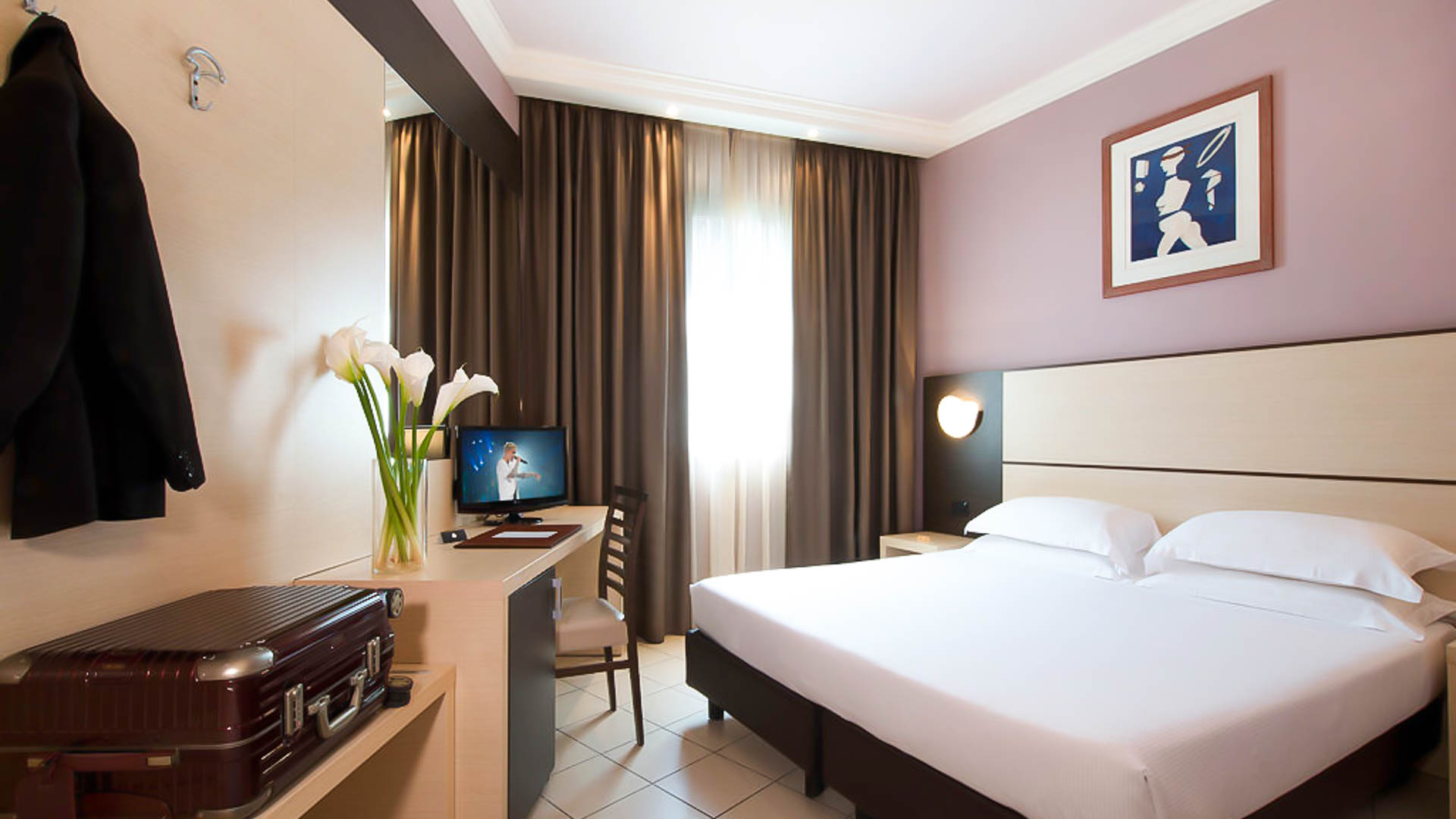 CDH Hotel