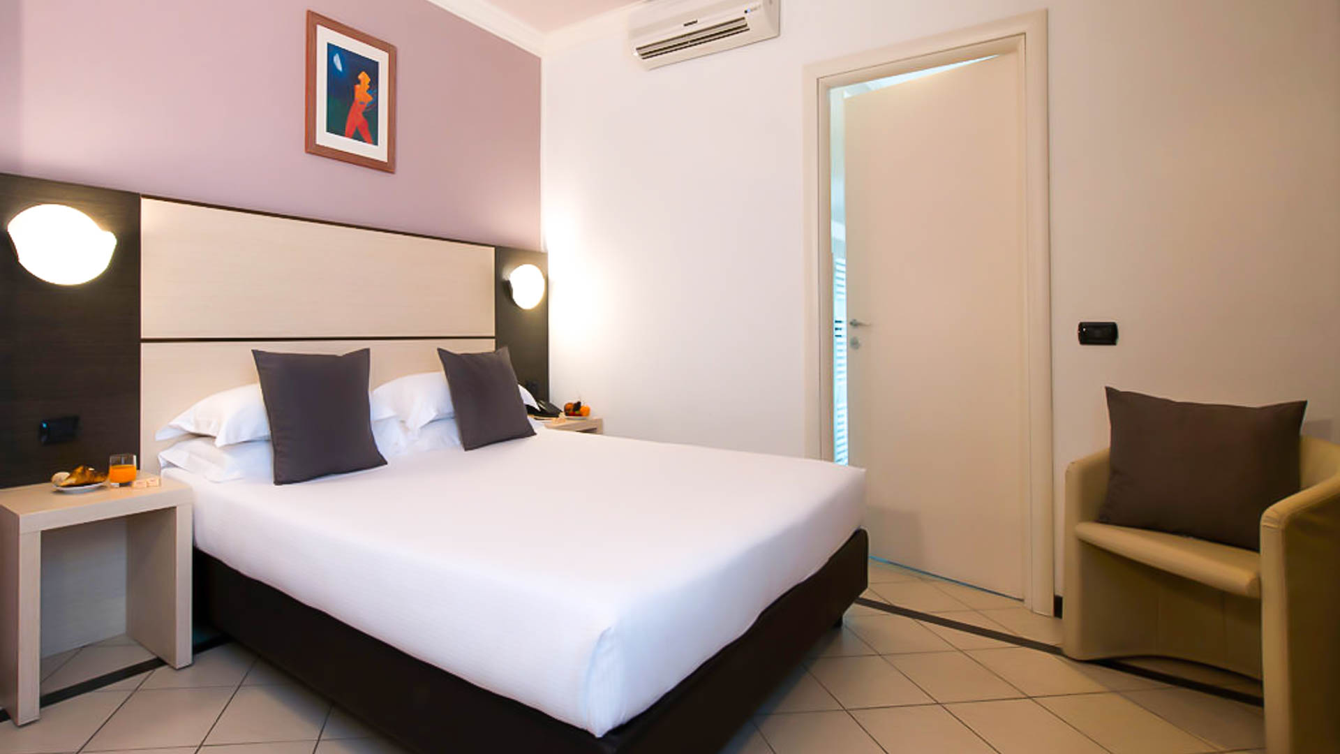 CDH Hotel