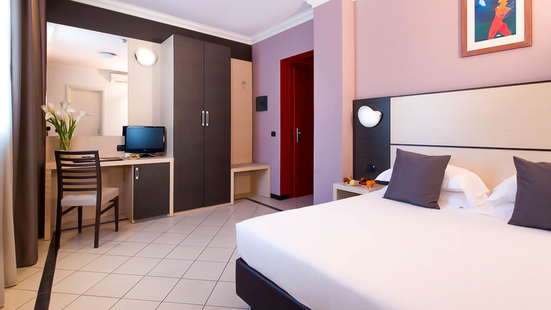 CDH Hotel
