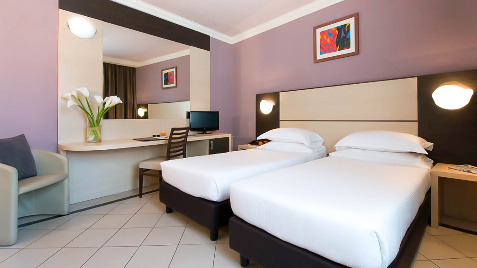 CDH Hotel