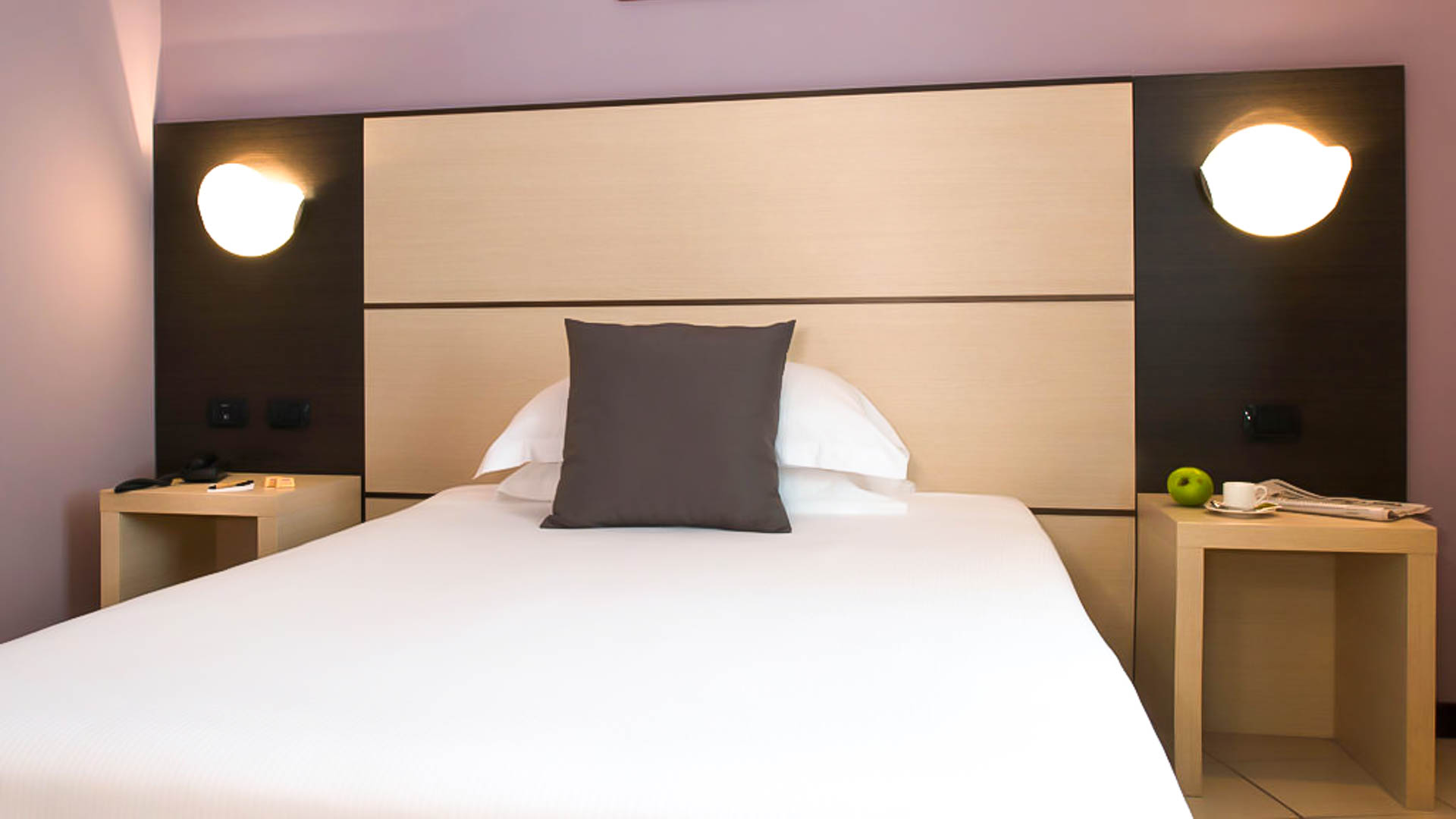 CDH Hotel