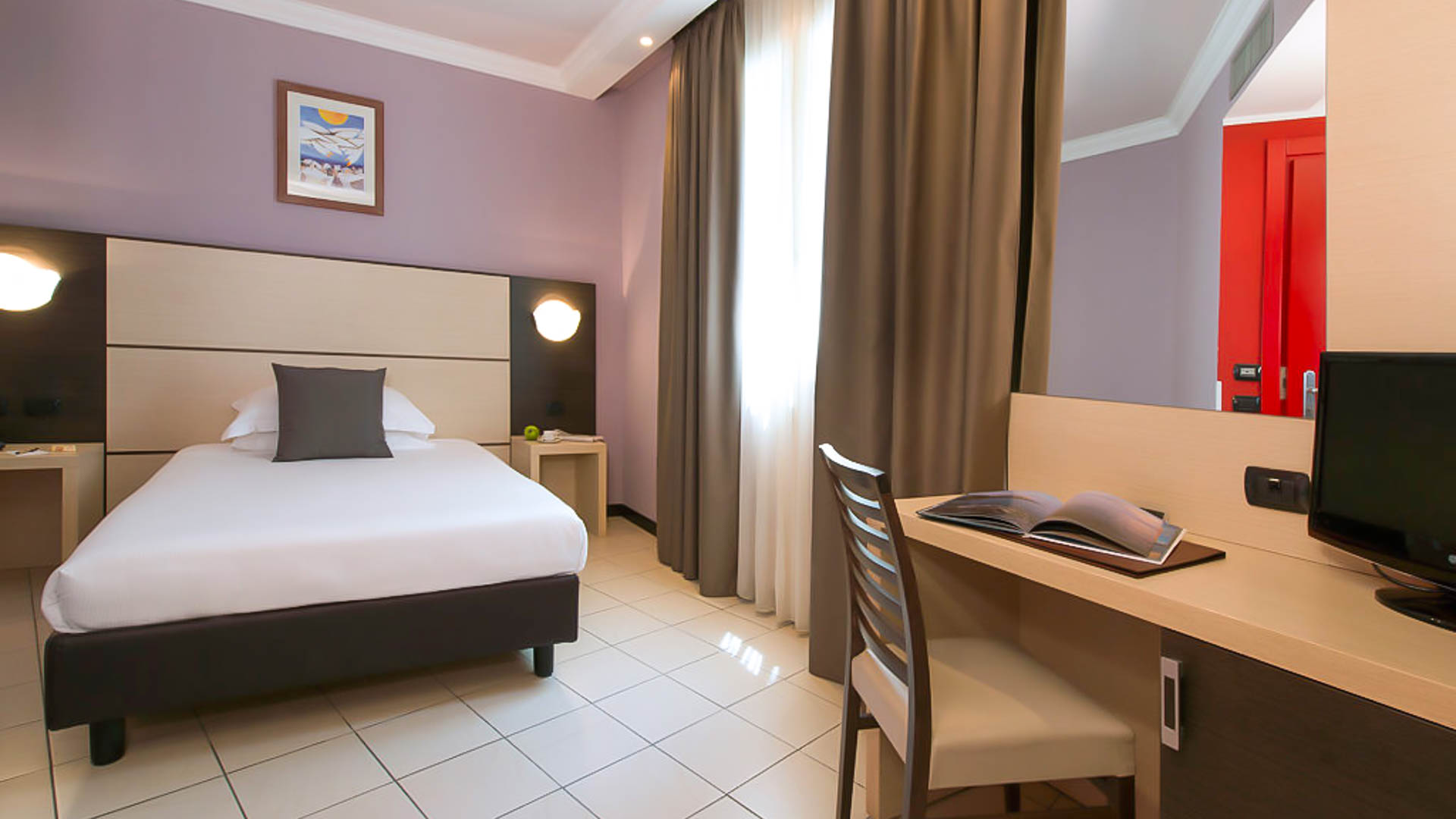 CDH Hotel