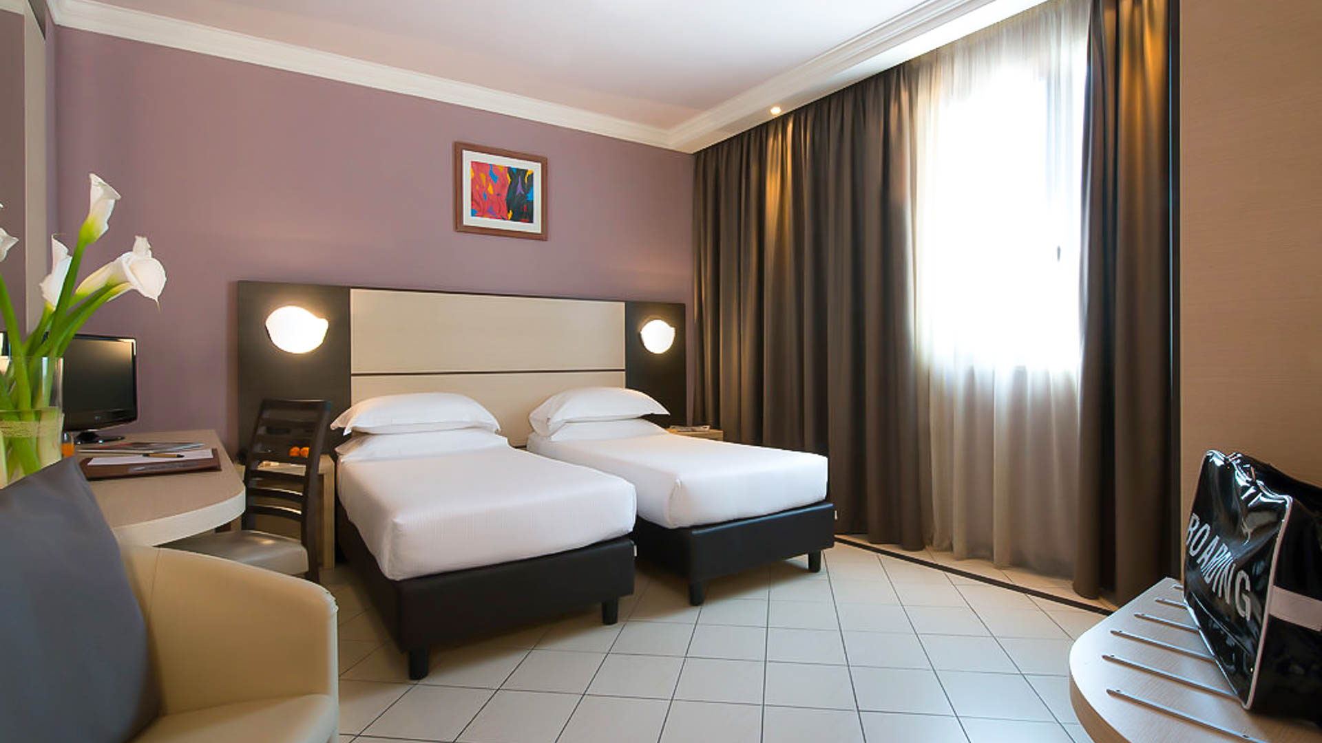CDH Hotel
