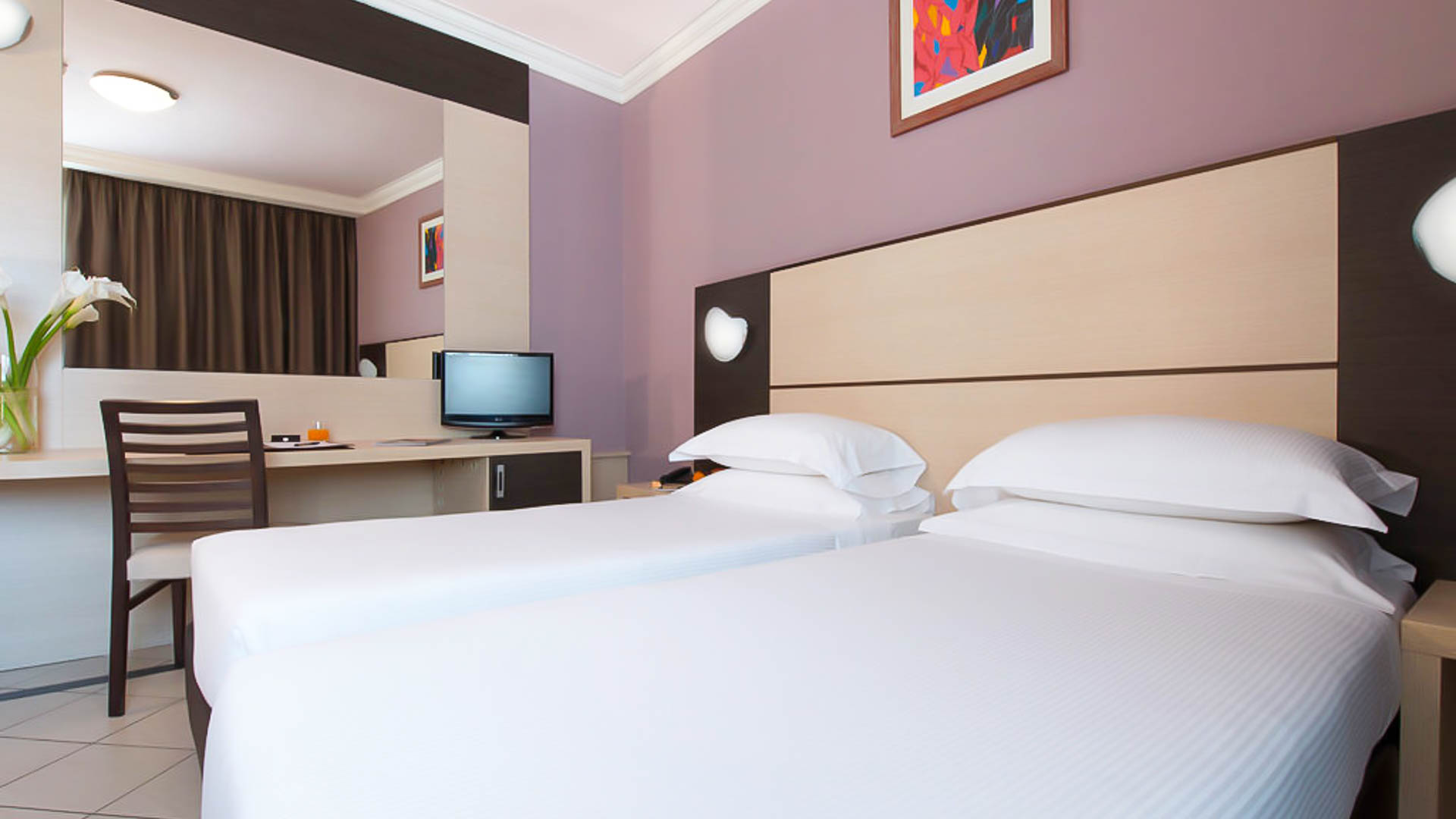 CDH Hotel