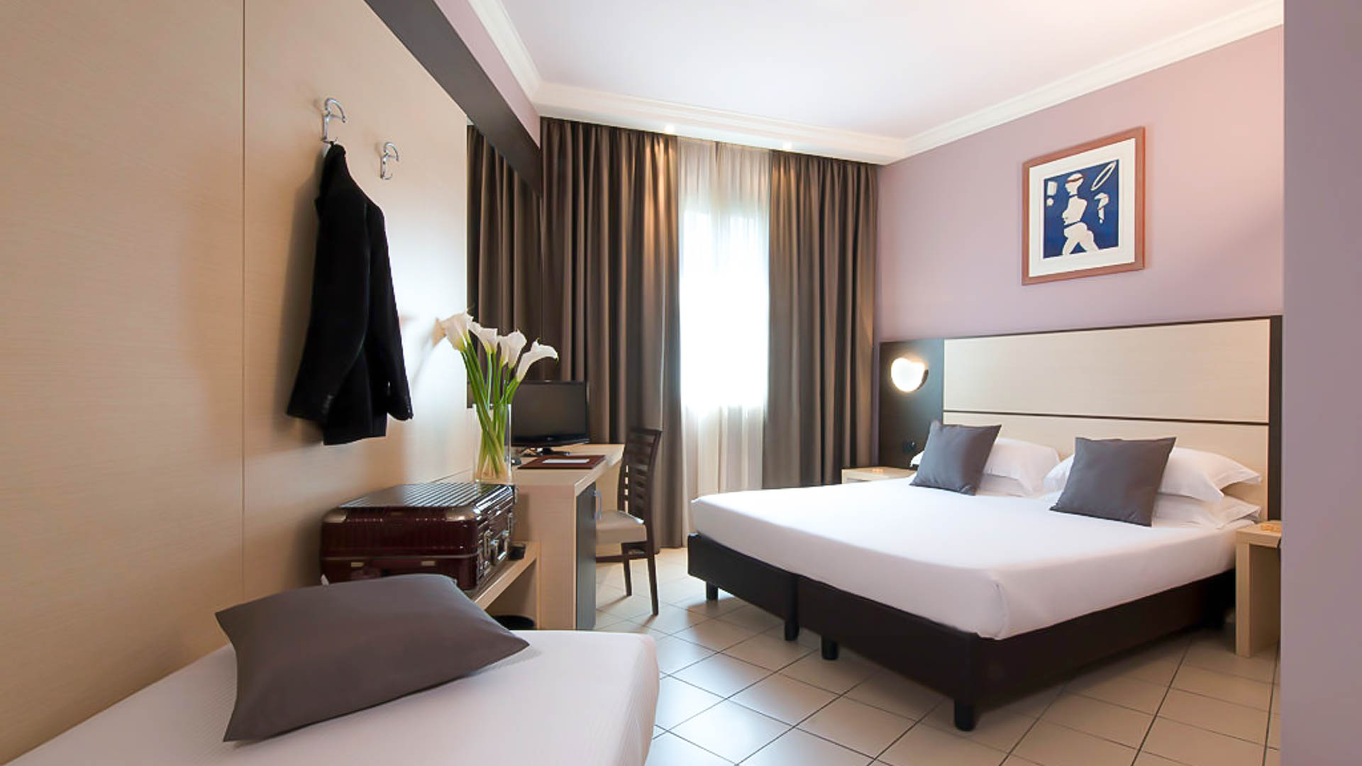 CDH Hotel