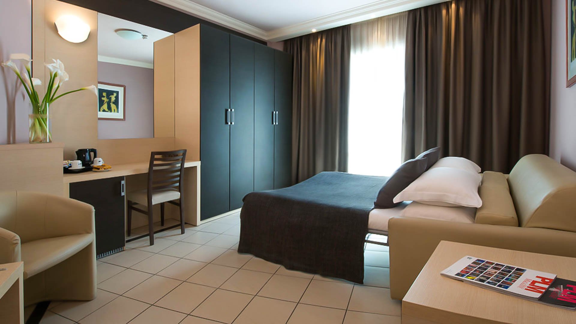 CDH Hotel