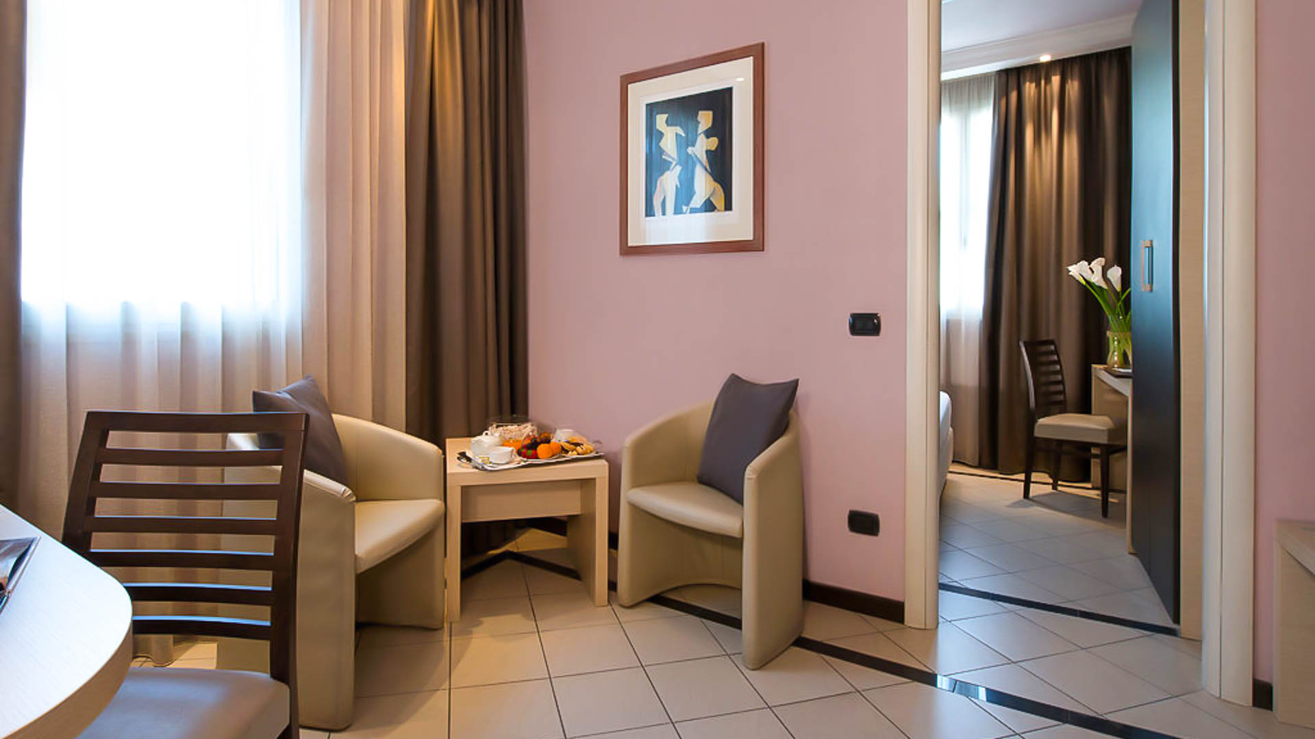 CDH Hotel