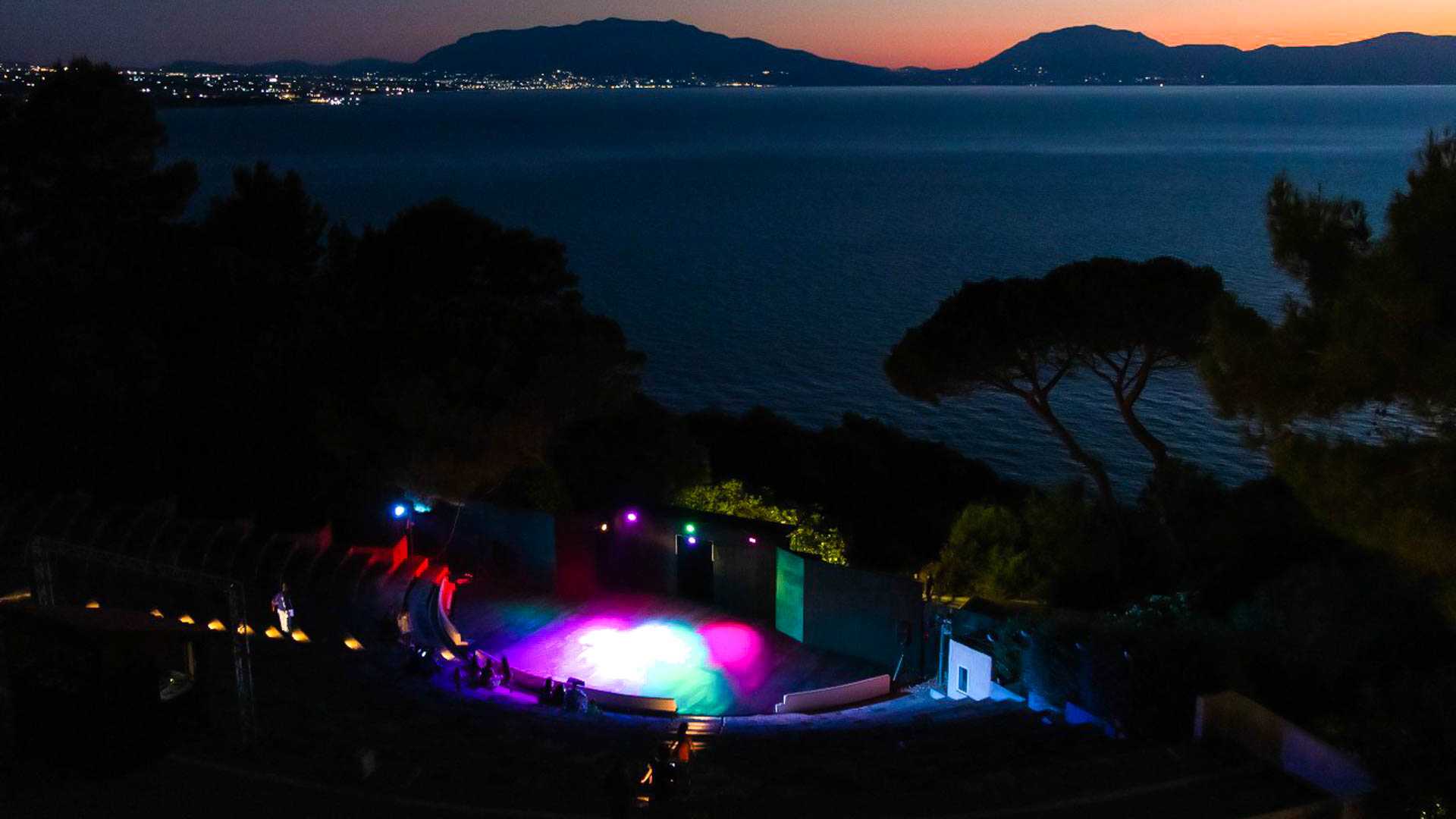 CDS Hotel Terrasini