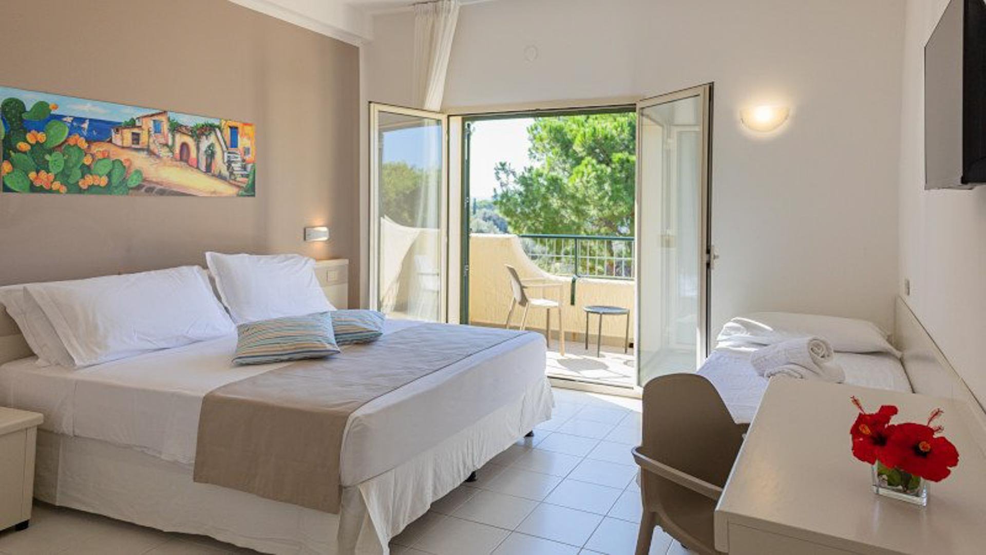 CDS Hotel Terrasini