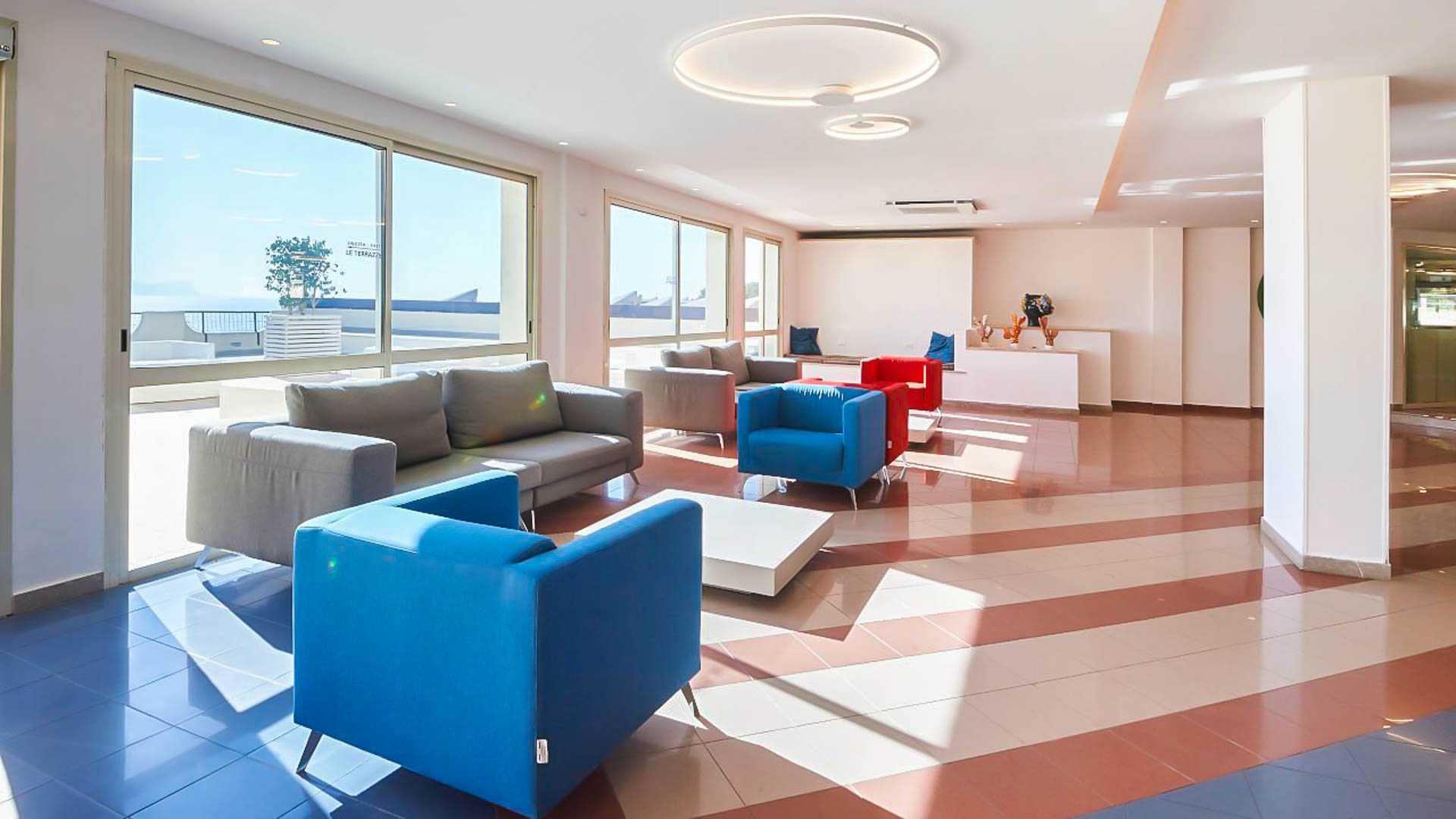 CDS Hotel Terrasini