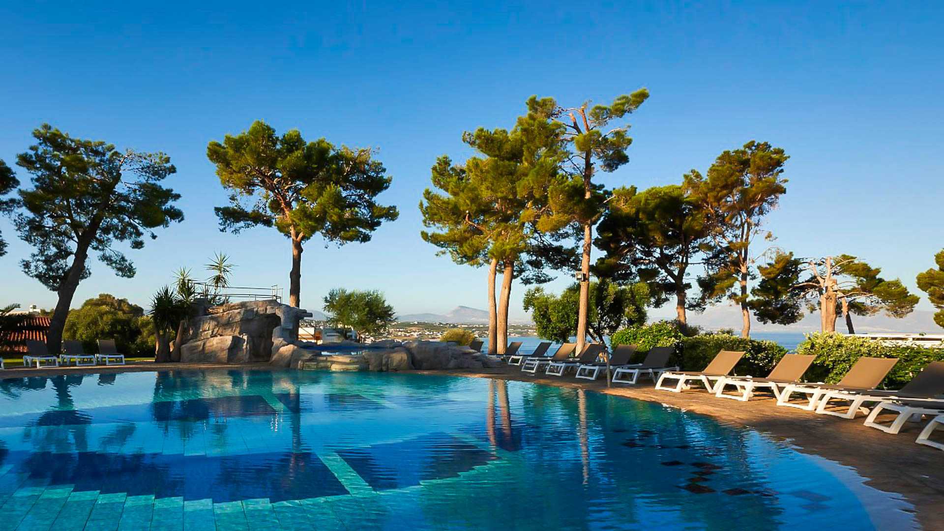 CDS Hotel Terrasini