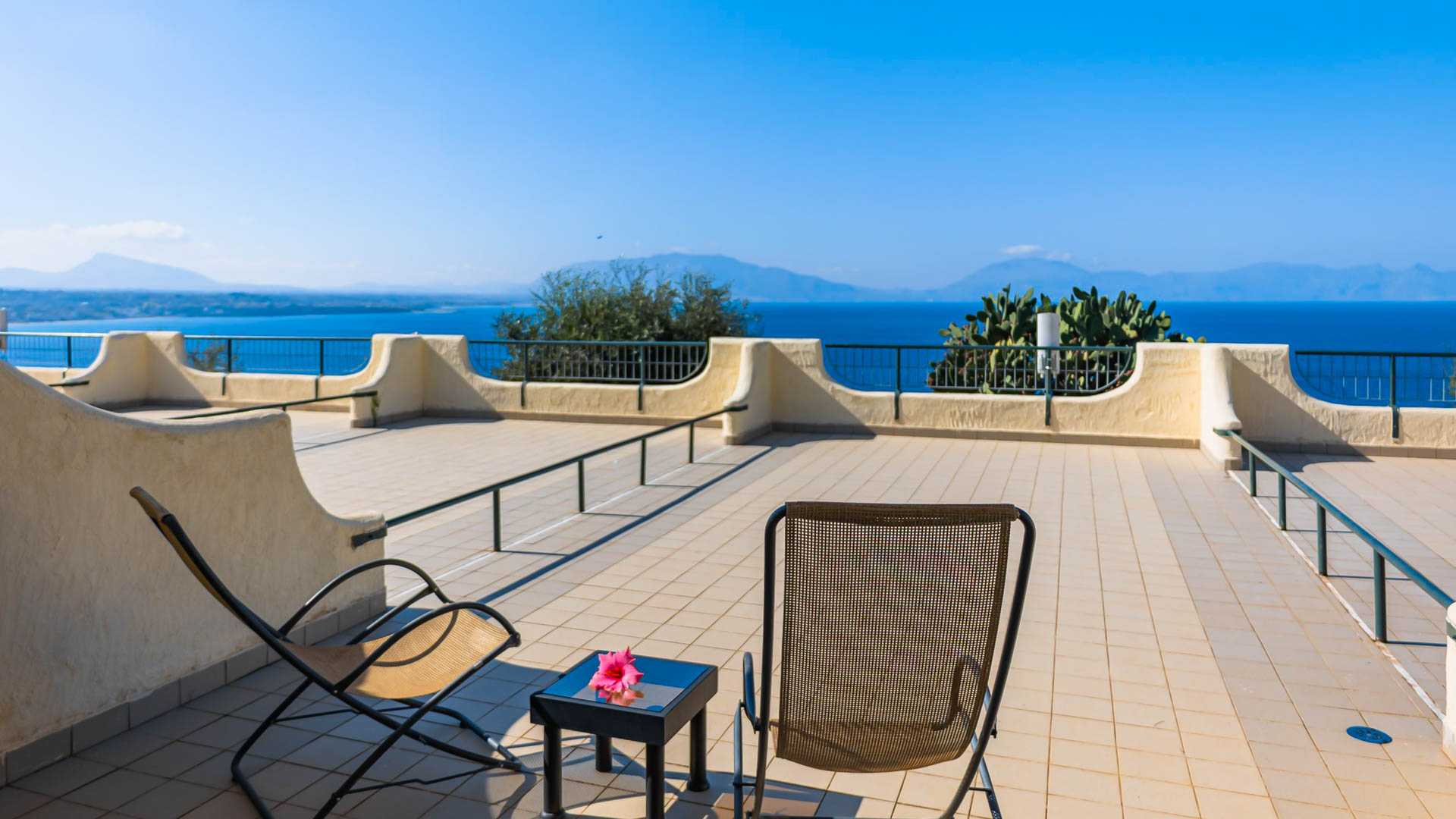 CDS Hotel Terrasini