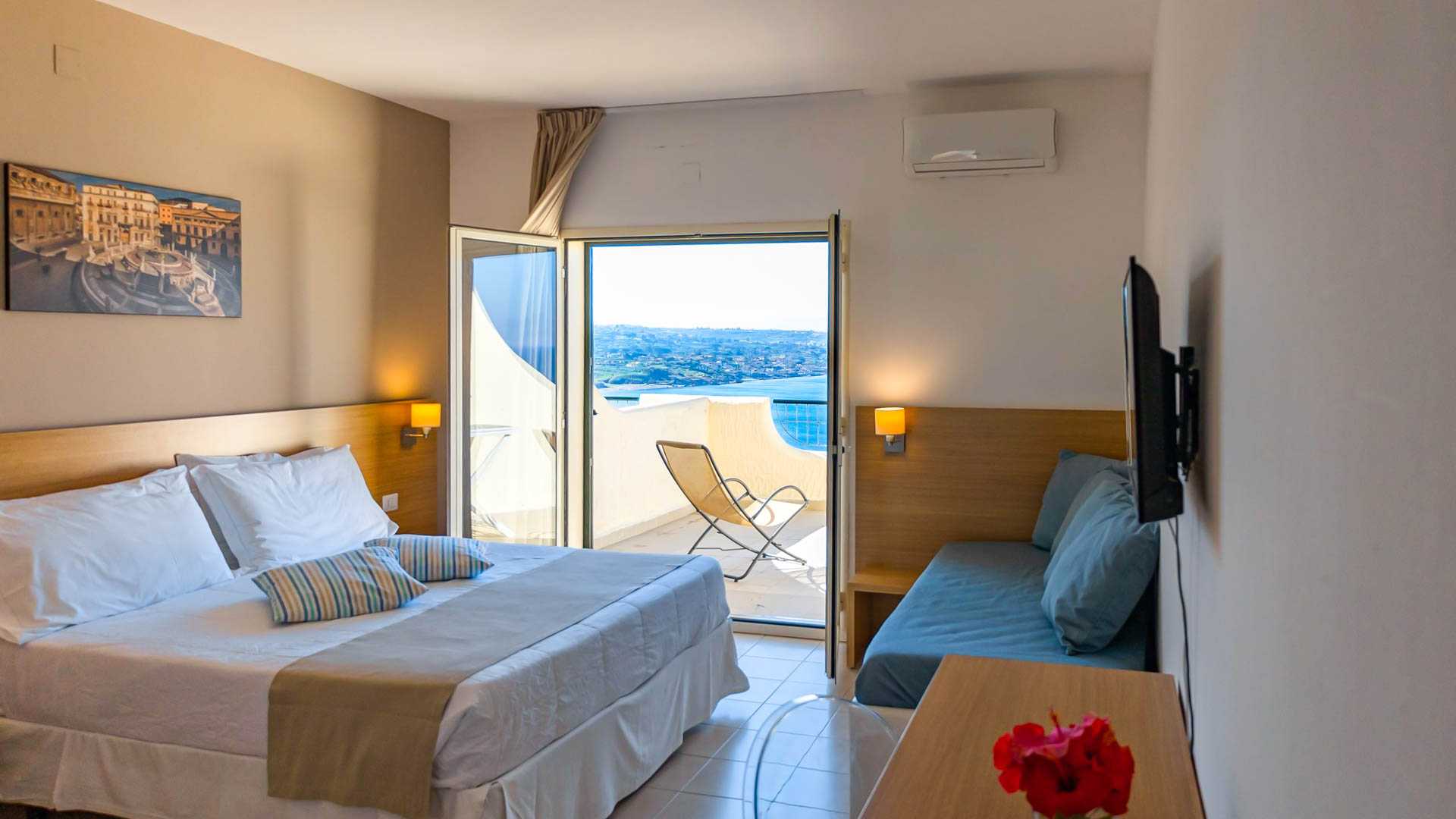 CDS Hotel Terrasini