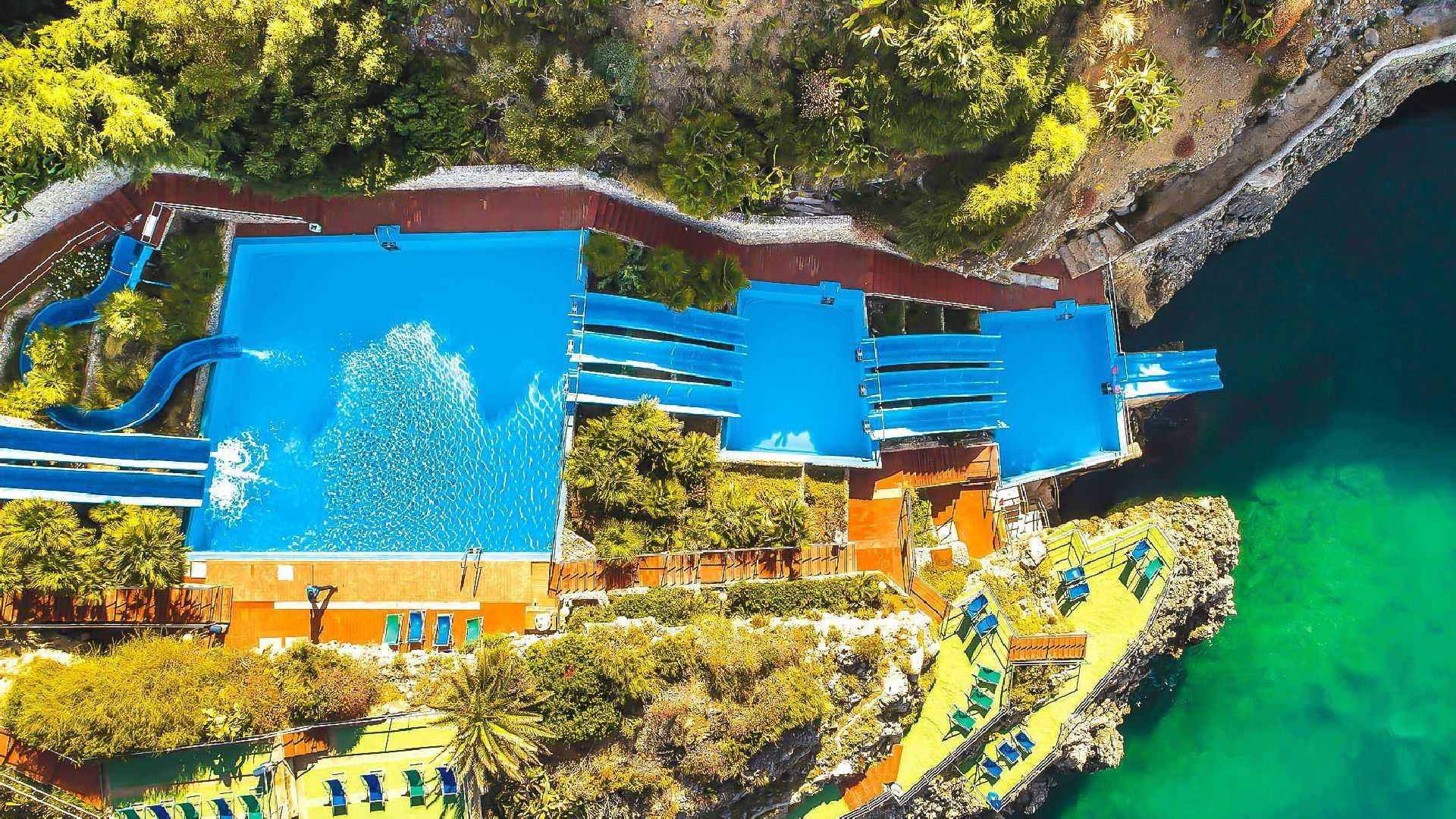 CDS Hotel Terrasini