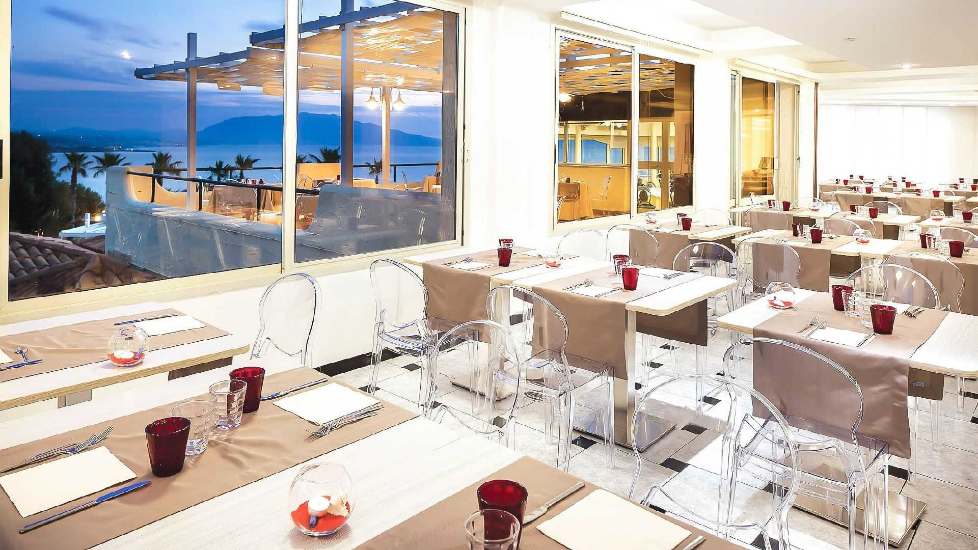 CDS Hotel Terrasini