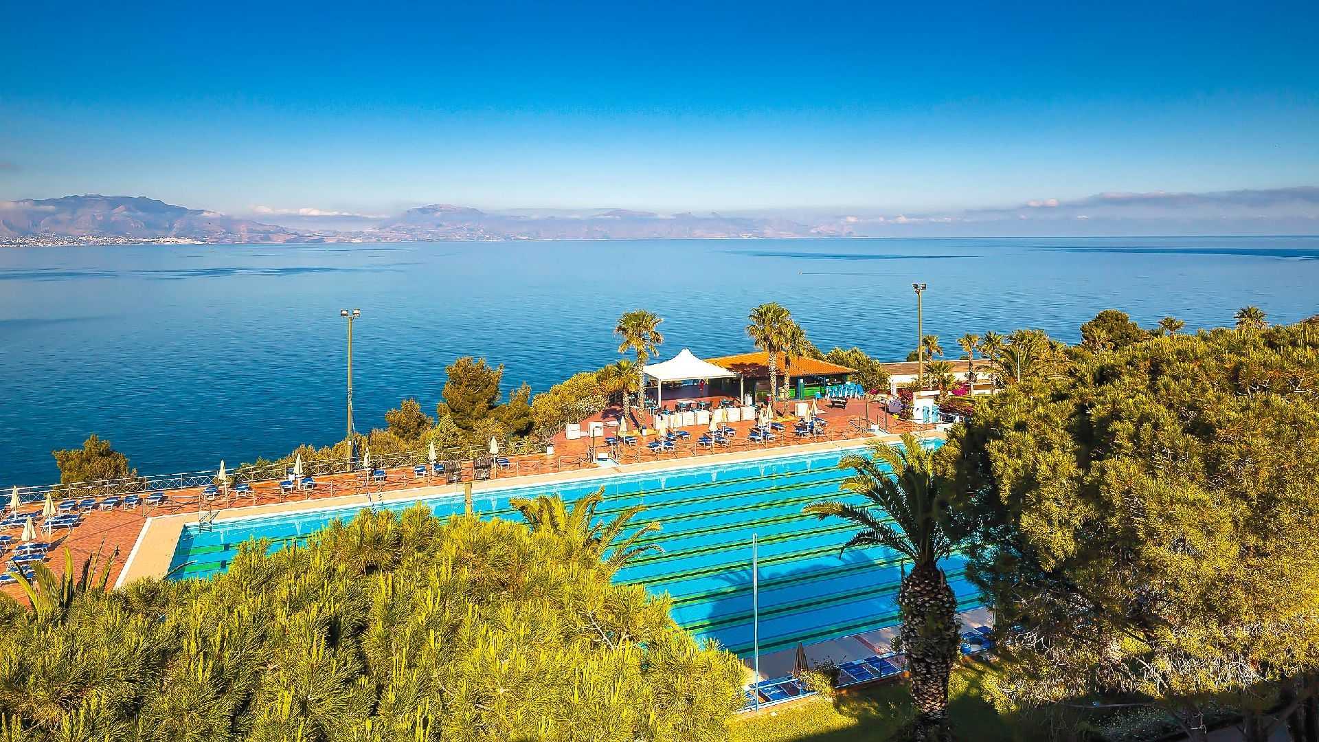 CDS Hotel Terrasini