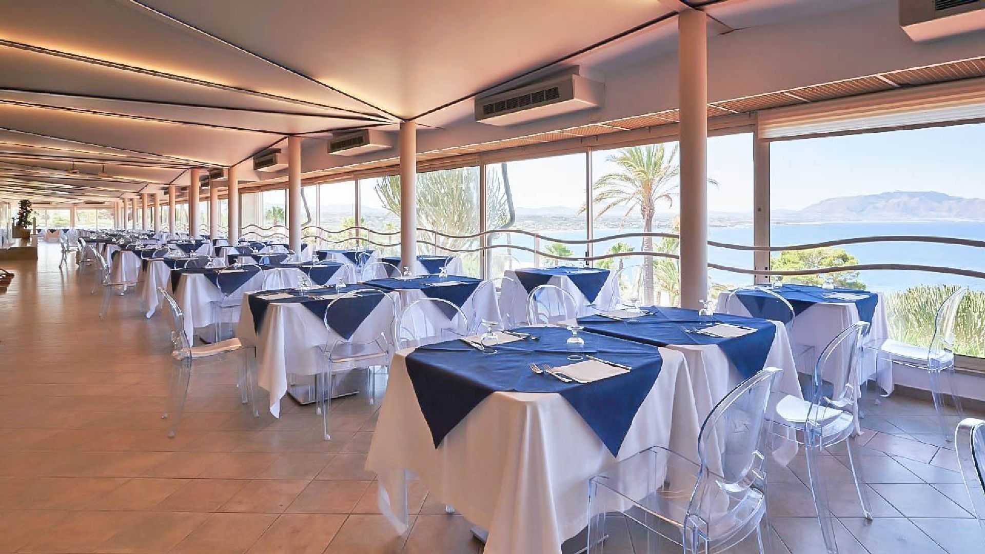 CDS Hotel Terrasini