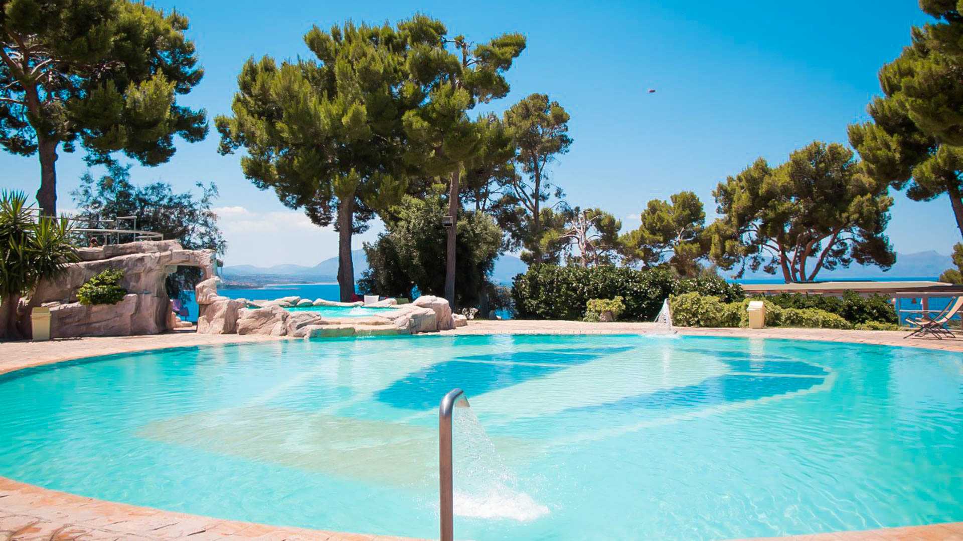 CDS Hotel Terrasini