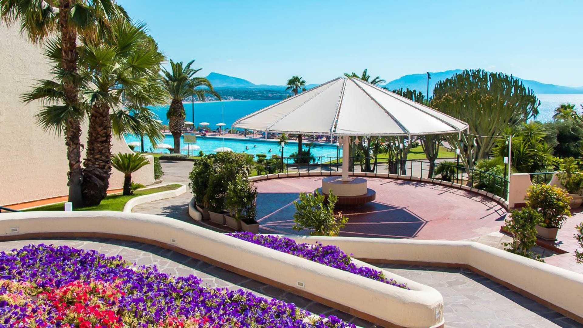 CDS Hotel Terrasini
