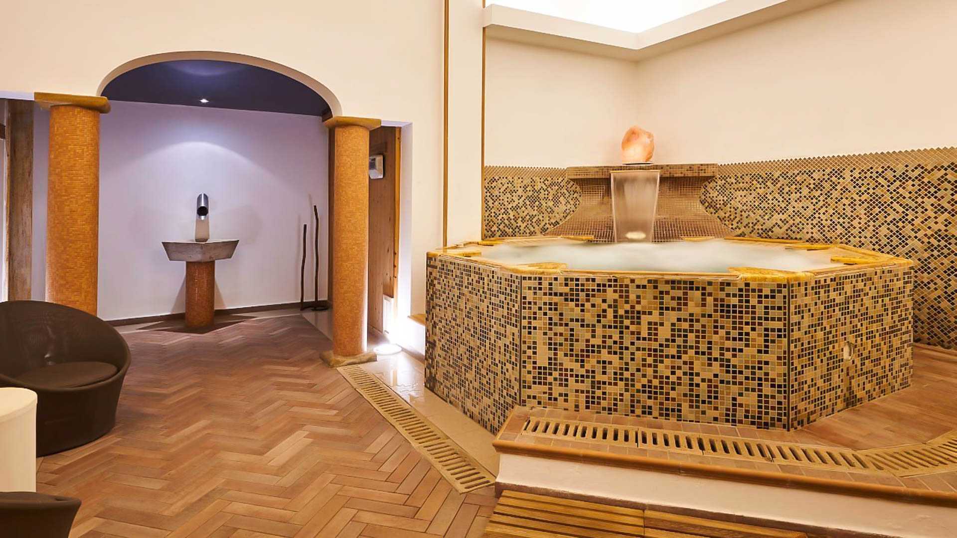 CDS Hotel Terrasini