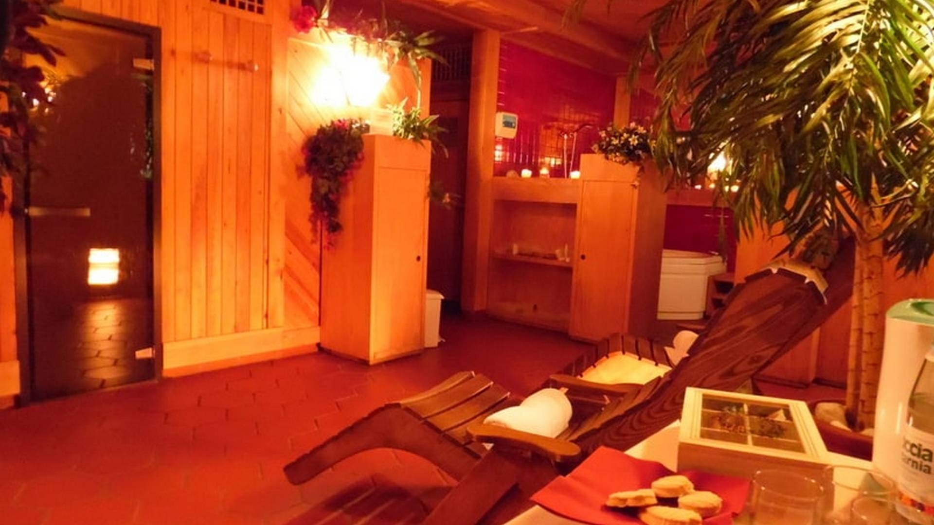 Hotel Auronzo