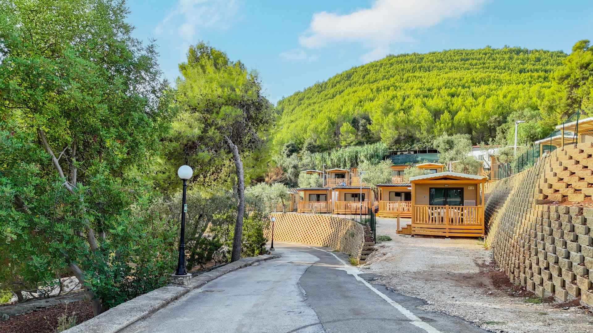 Centro Turistico San Nicola