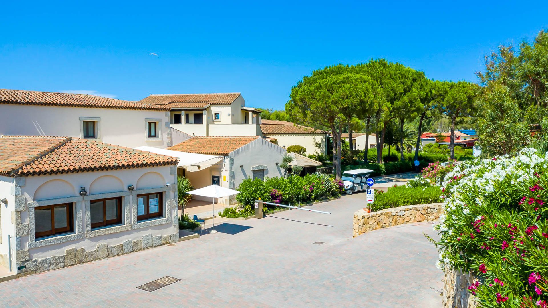 Centro Vacanze Isuledda