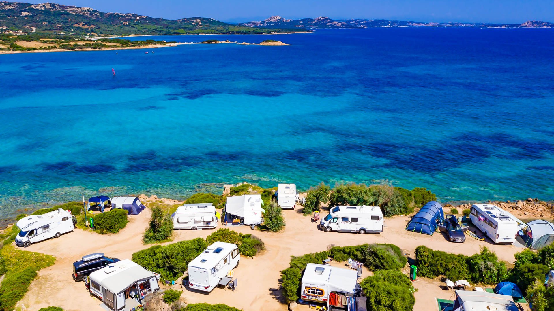 Centro Vacanze Isuledda
