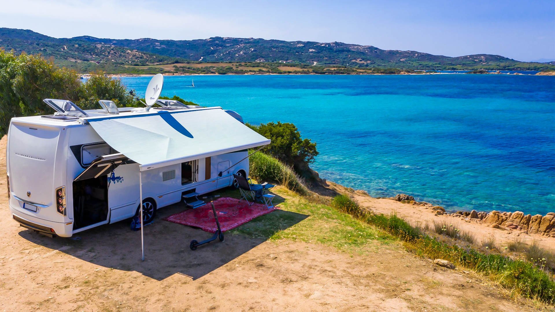 Centro Vacanze Isuledda
