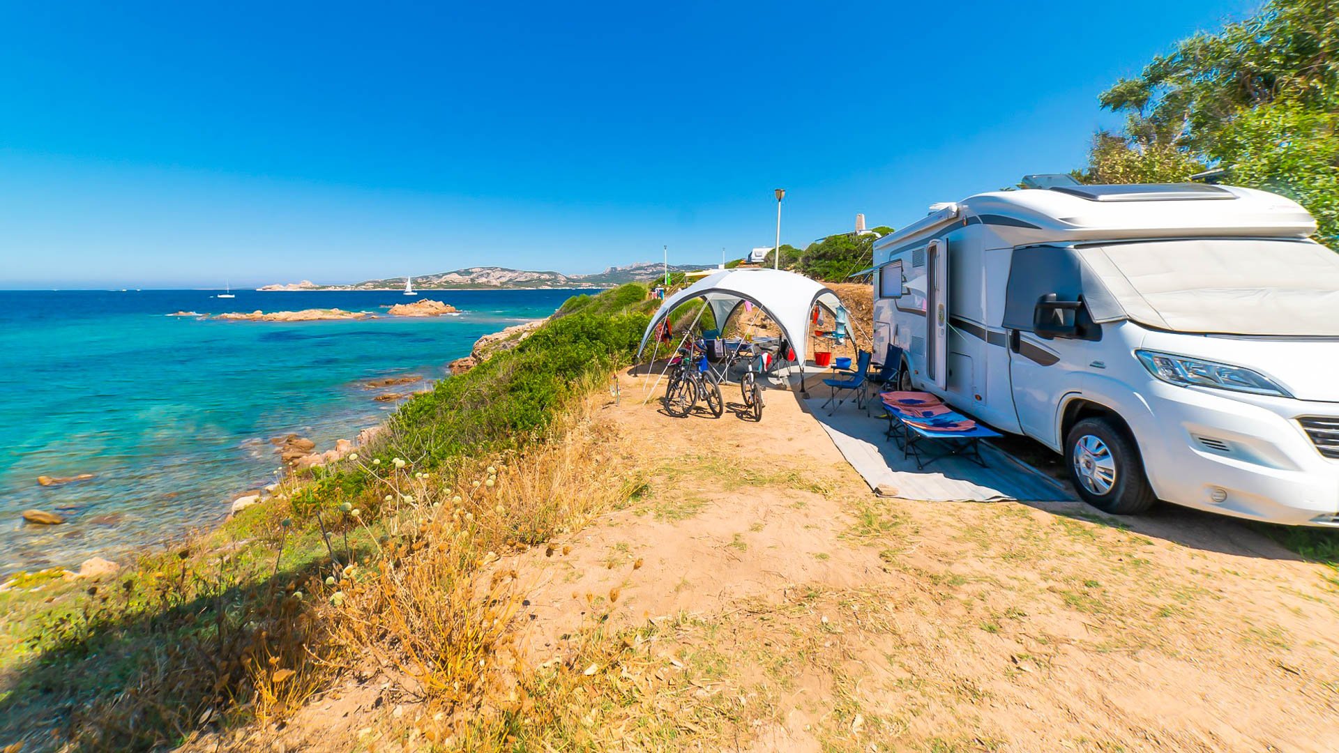Centro Vacanze Isuledda