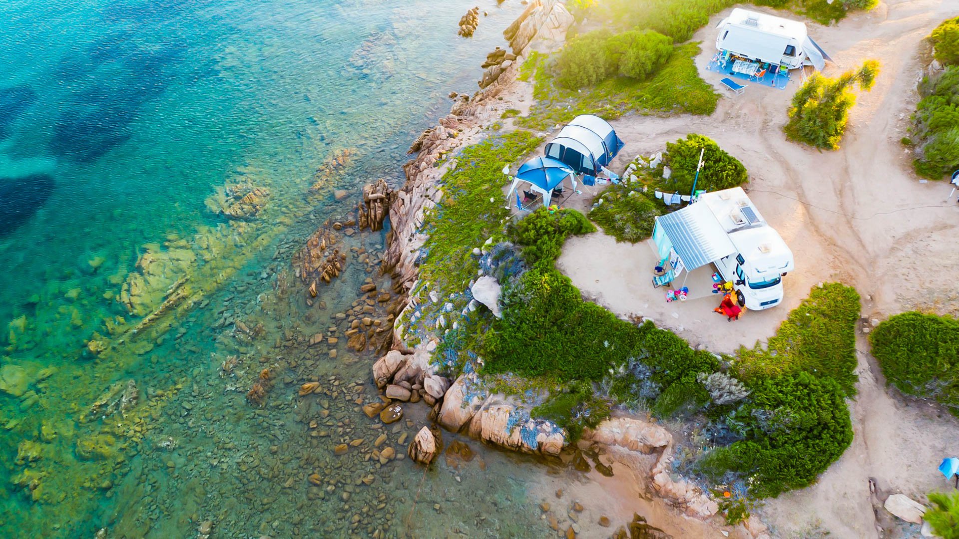 Centro Vacanze Isuledda