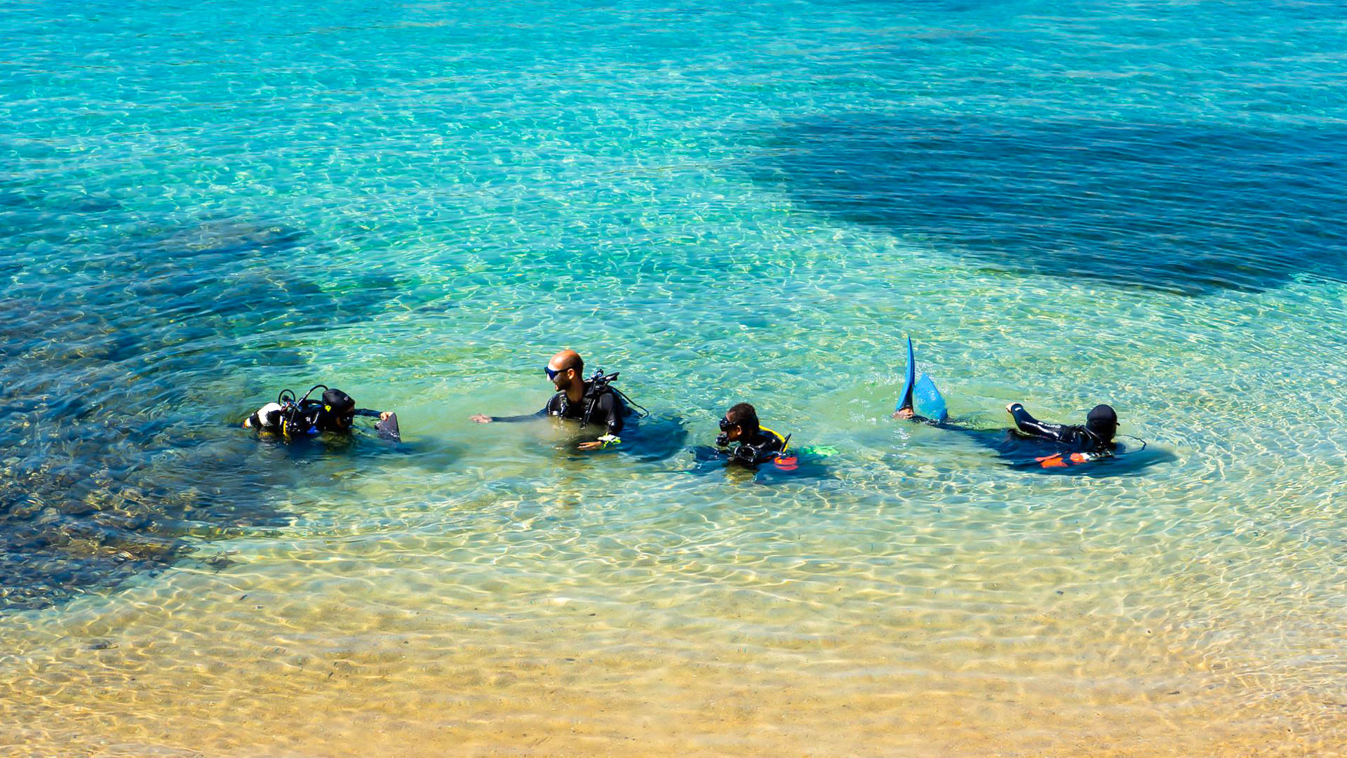 Centro Vacanze Isuledda