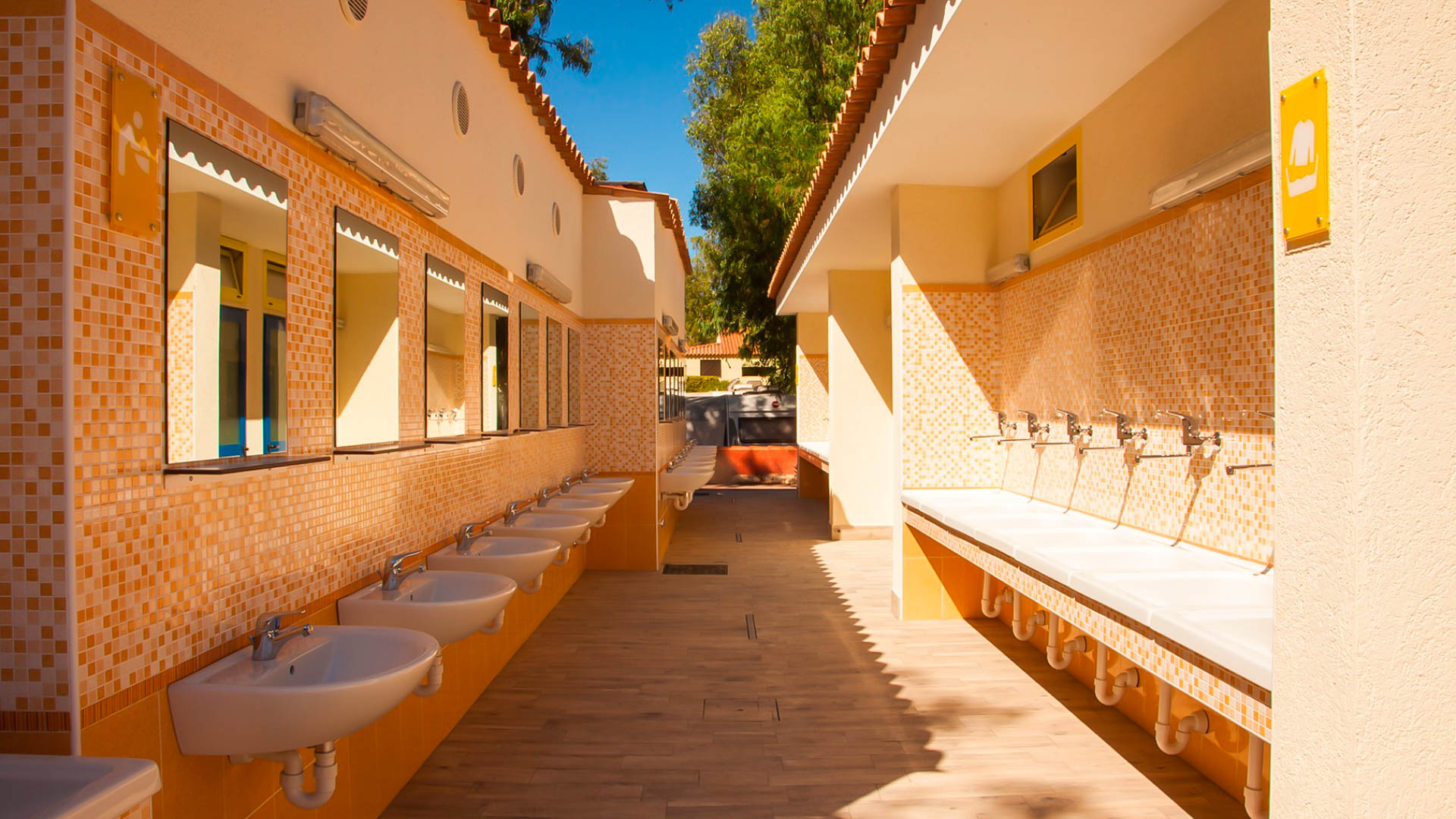 Centro Vacanze Isuledda