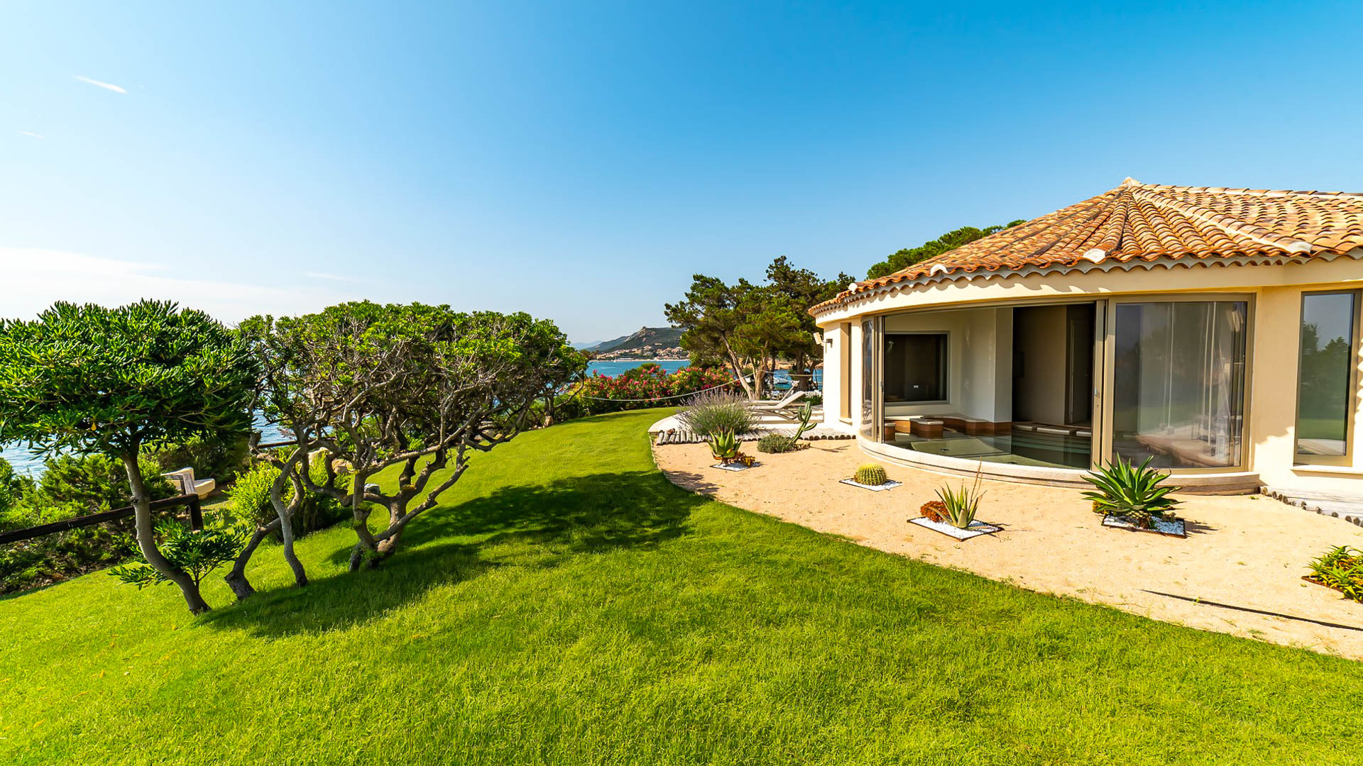Centro Vacanze Isuledda