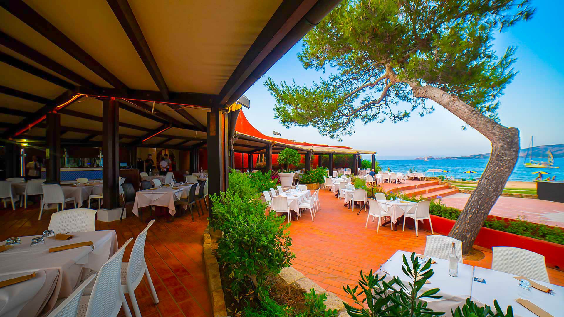 Centro Vacanze Isuledda