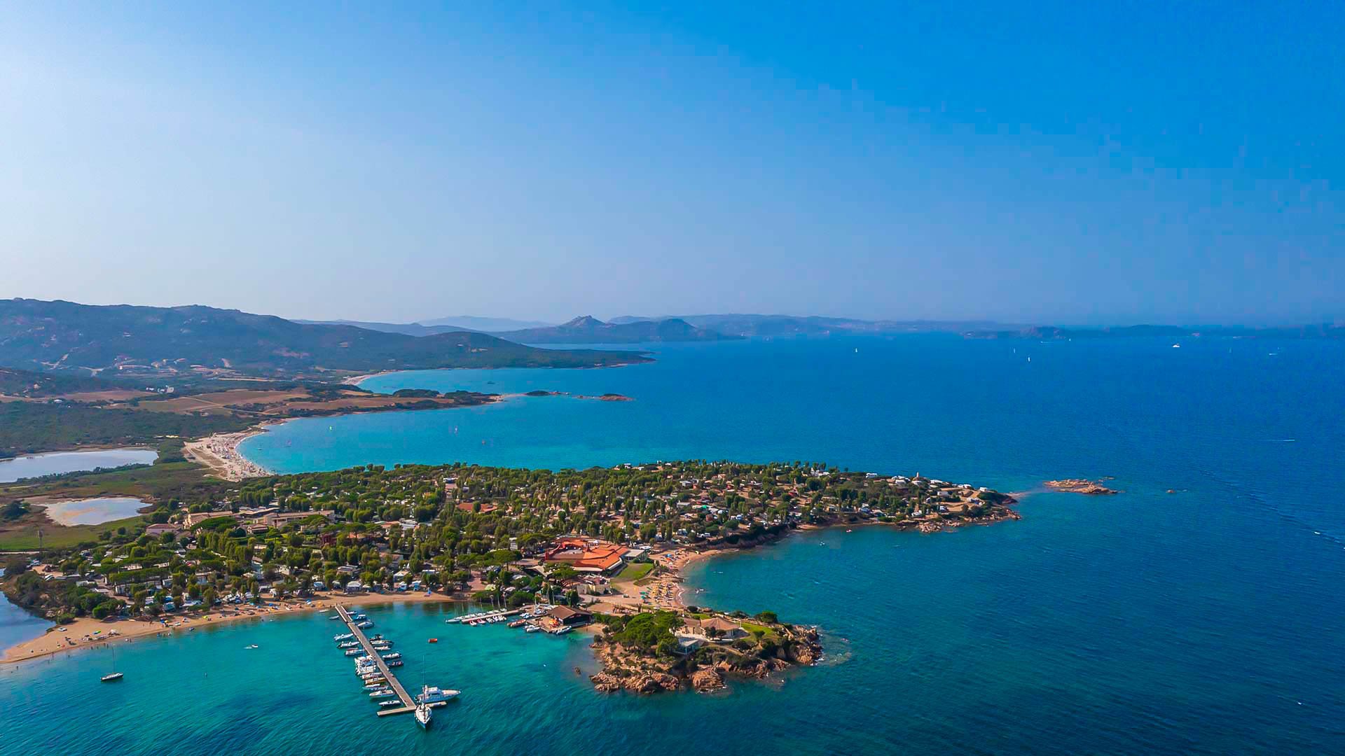 Centro Vacanze Isuledda