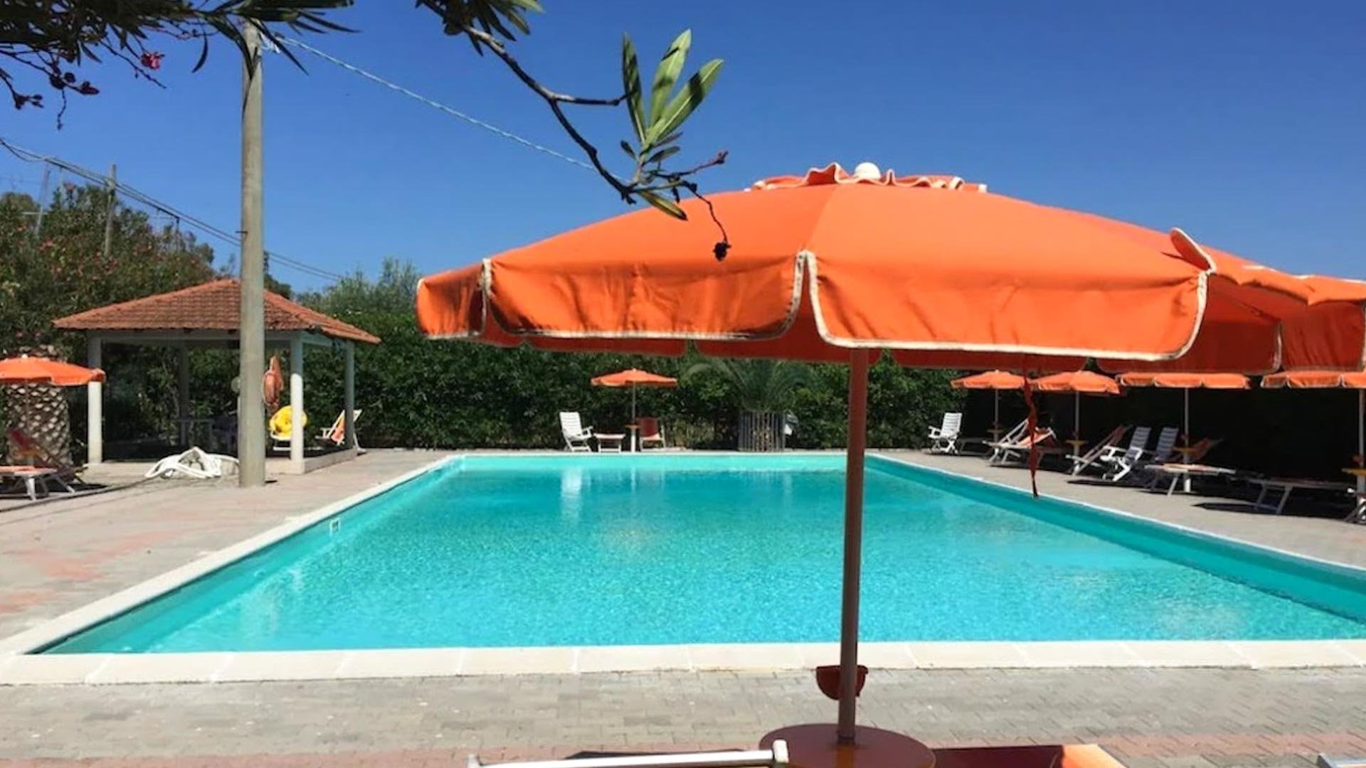 Chalet Viola Beach Village