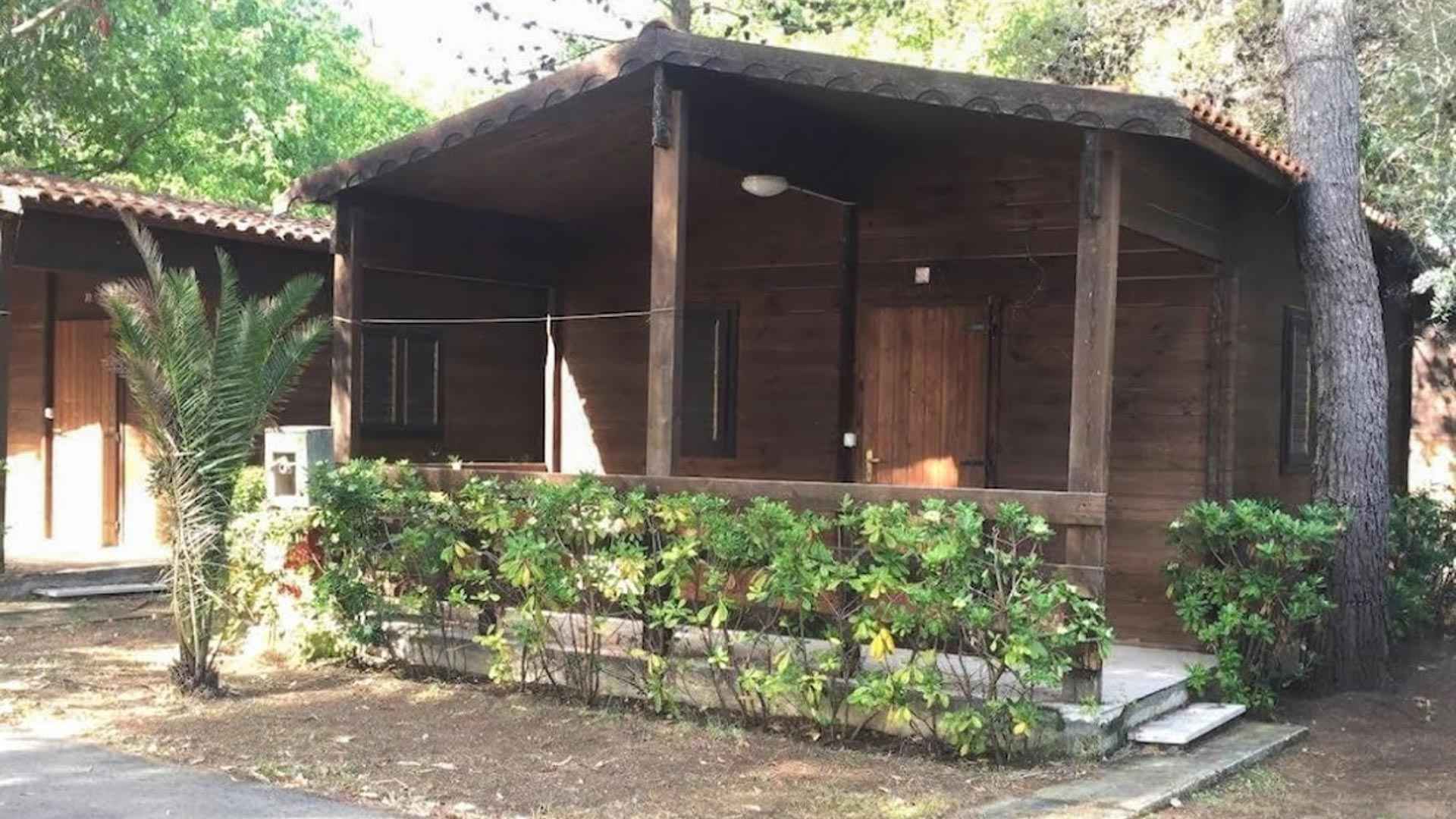 Chalet Viola Beach Village