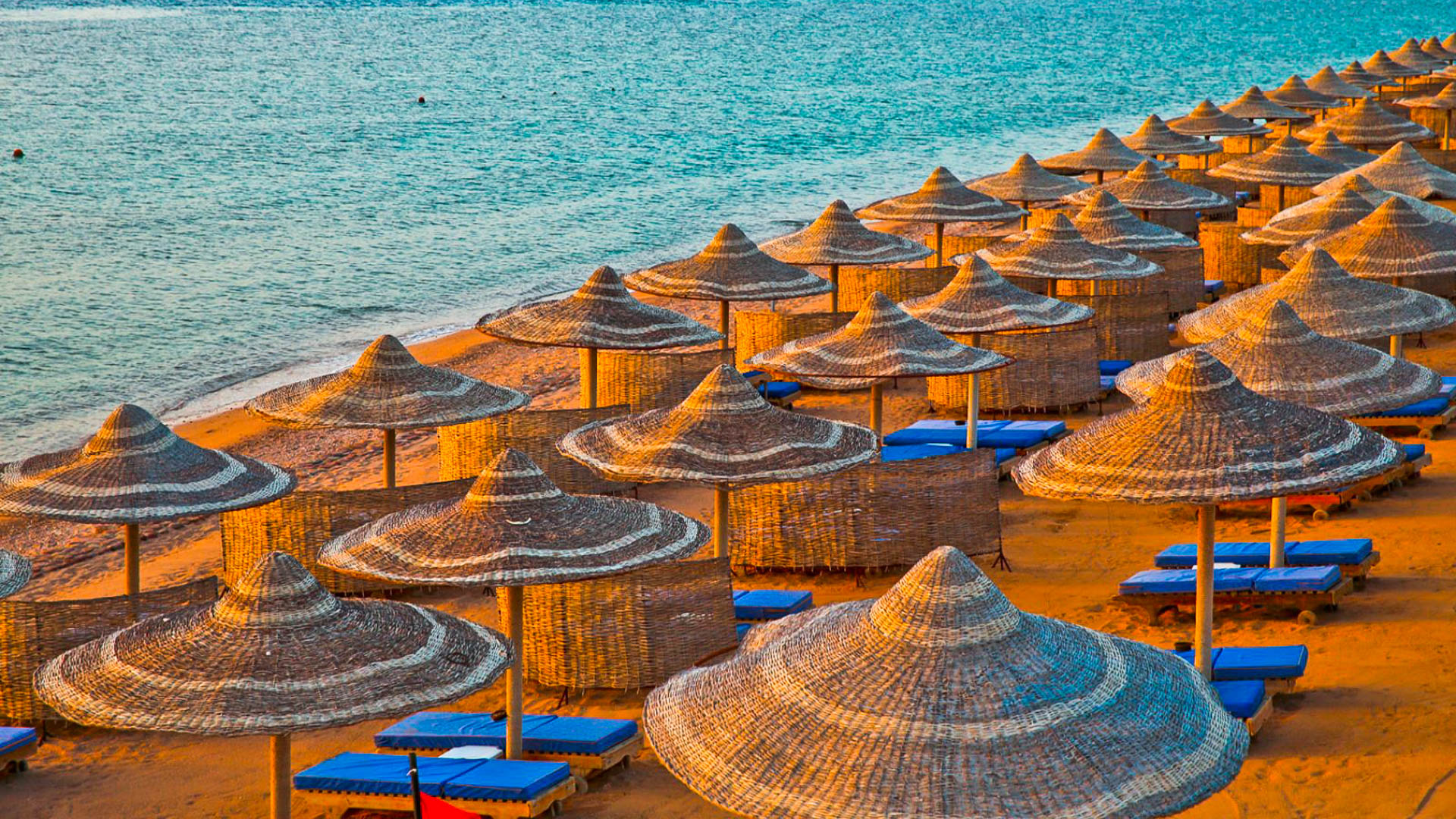 Charmillion Sea Club & Garden Resort