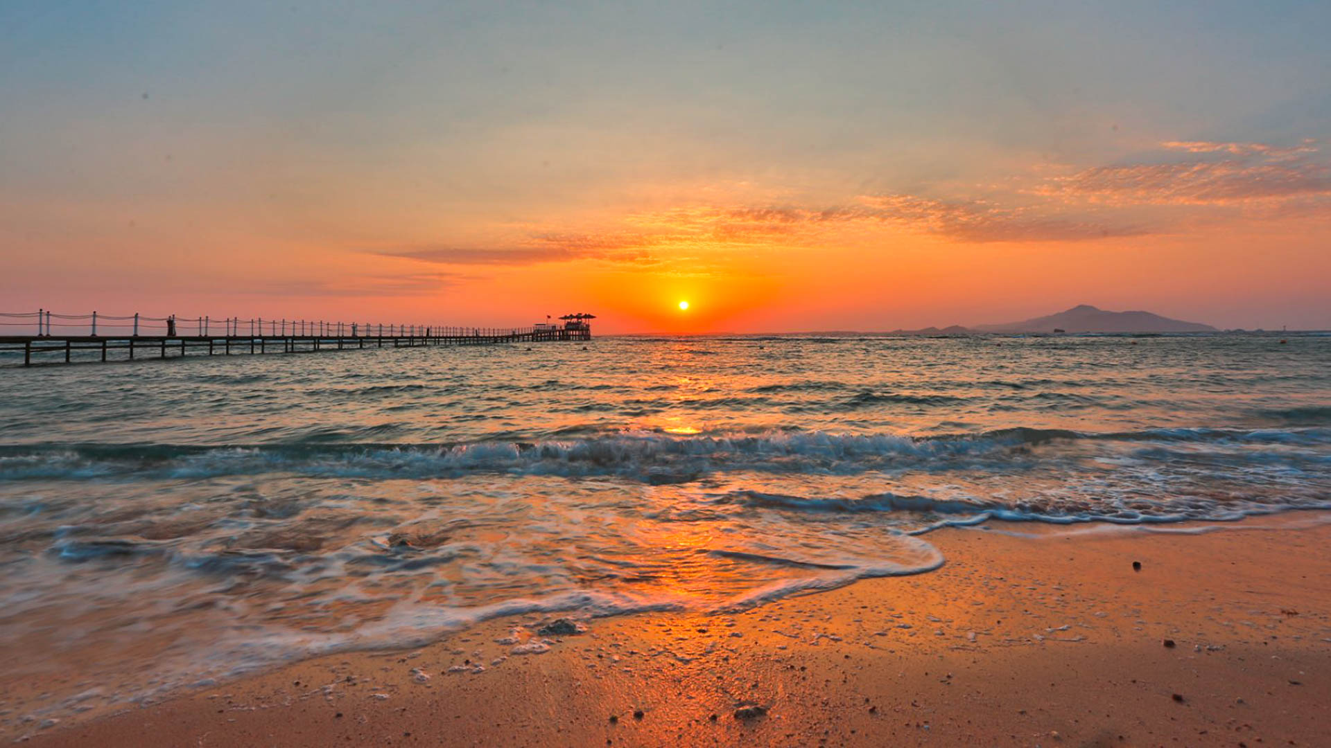Charmillion Sea Club & Garden Resort