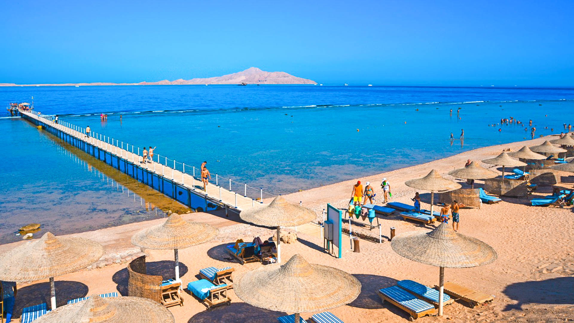 Charmillion Sea Club & Garden Resort