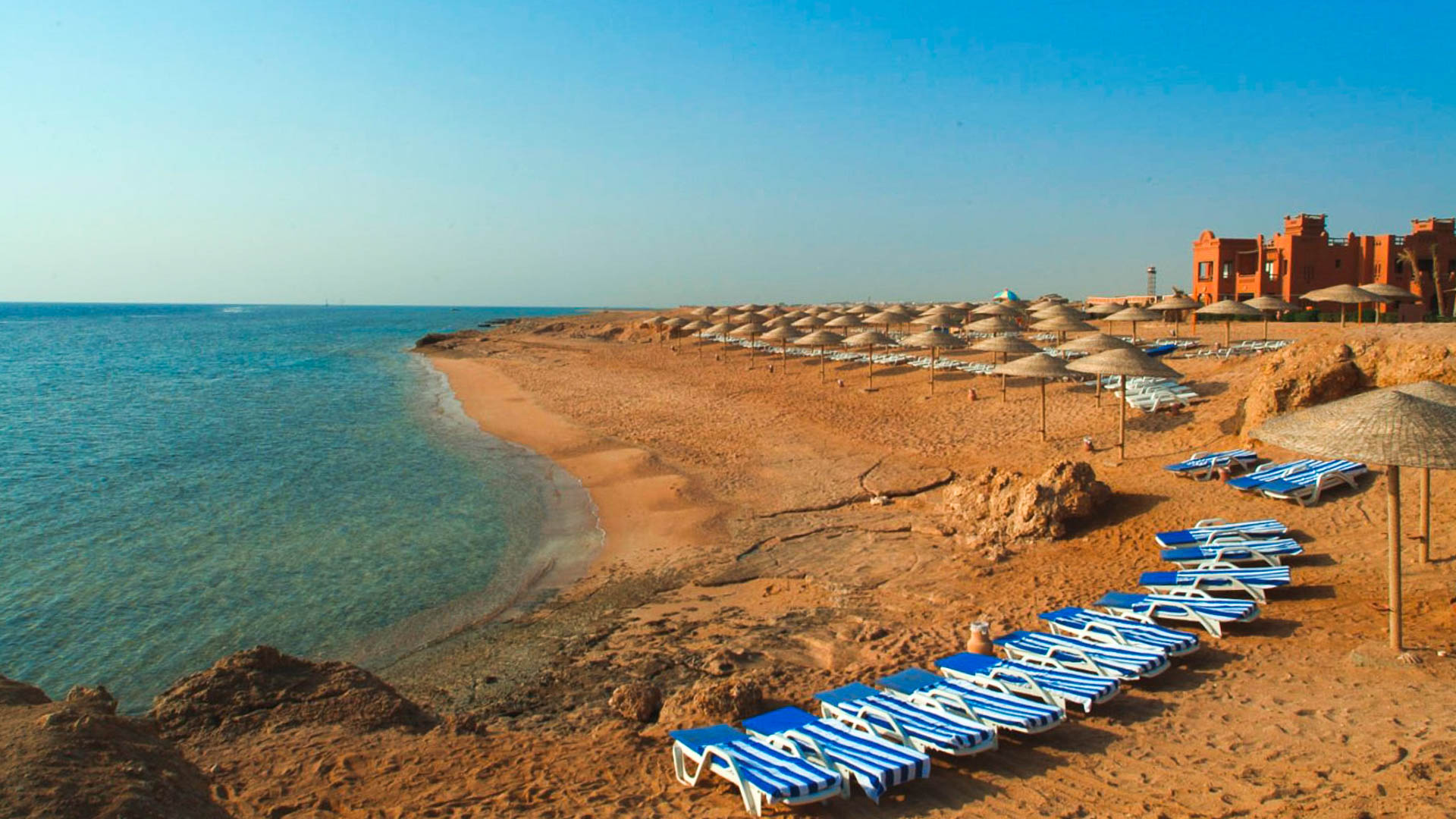 Charmillion Sea Club & Garden Resort