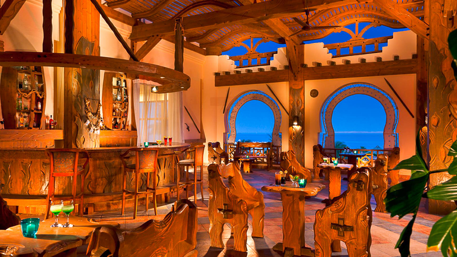 Charmillion Sea Club & Garden Resort